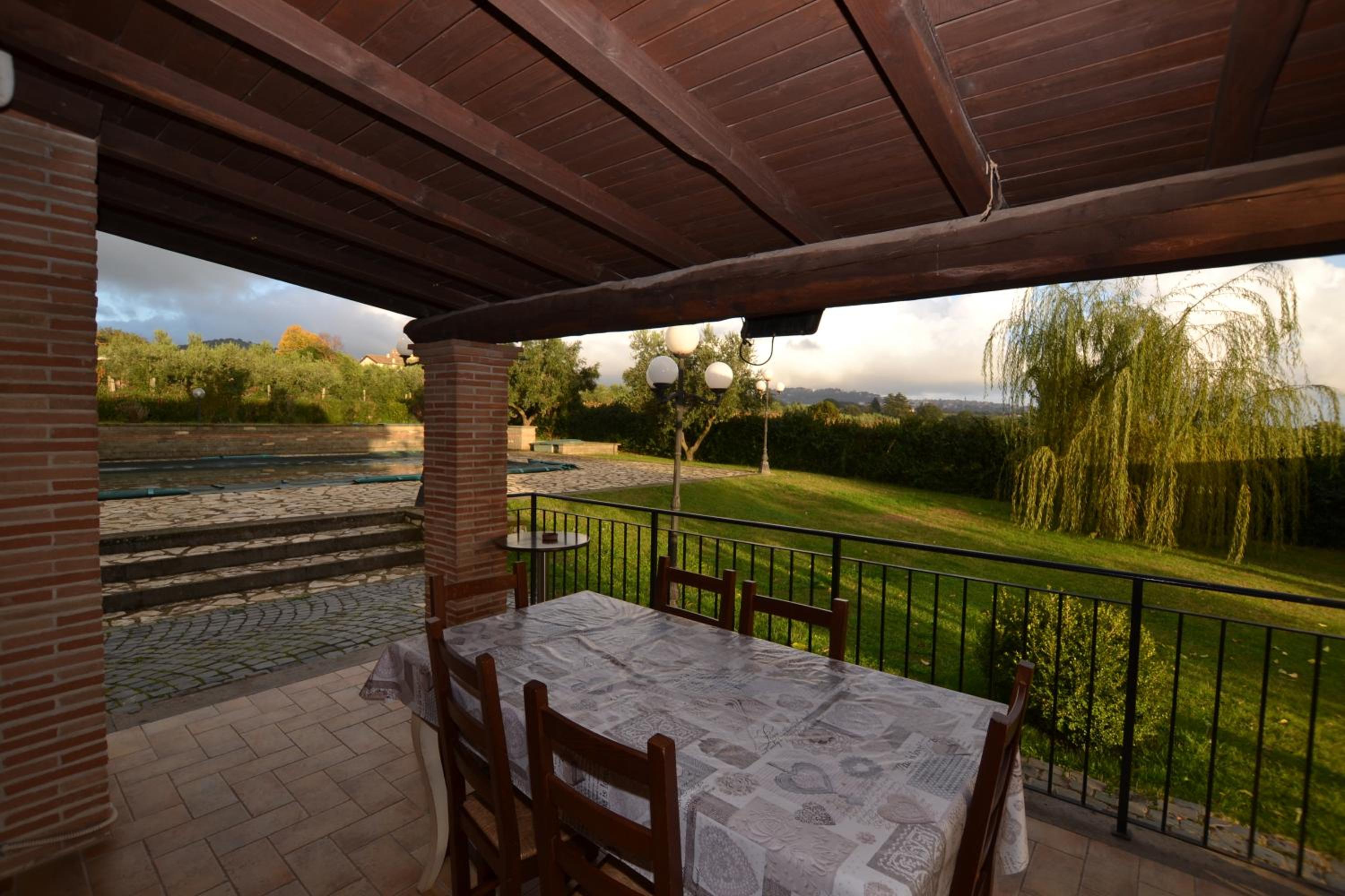Villa Anna
