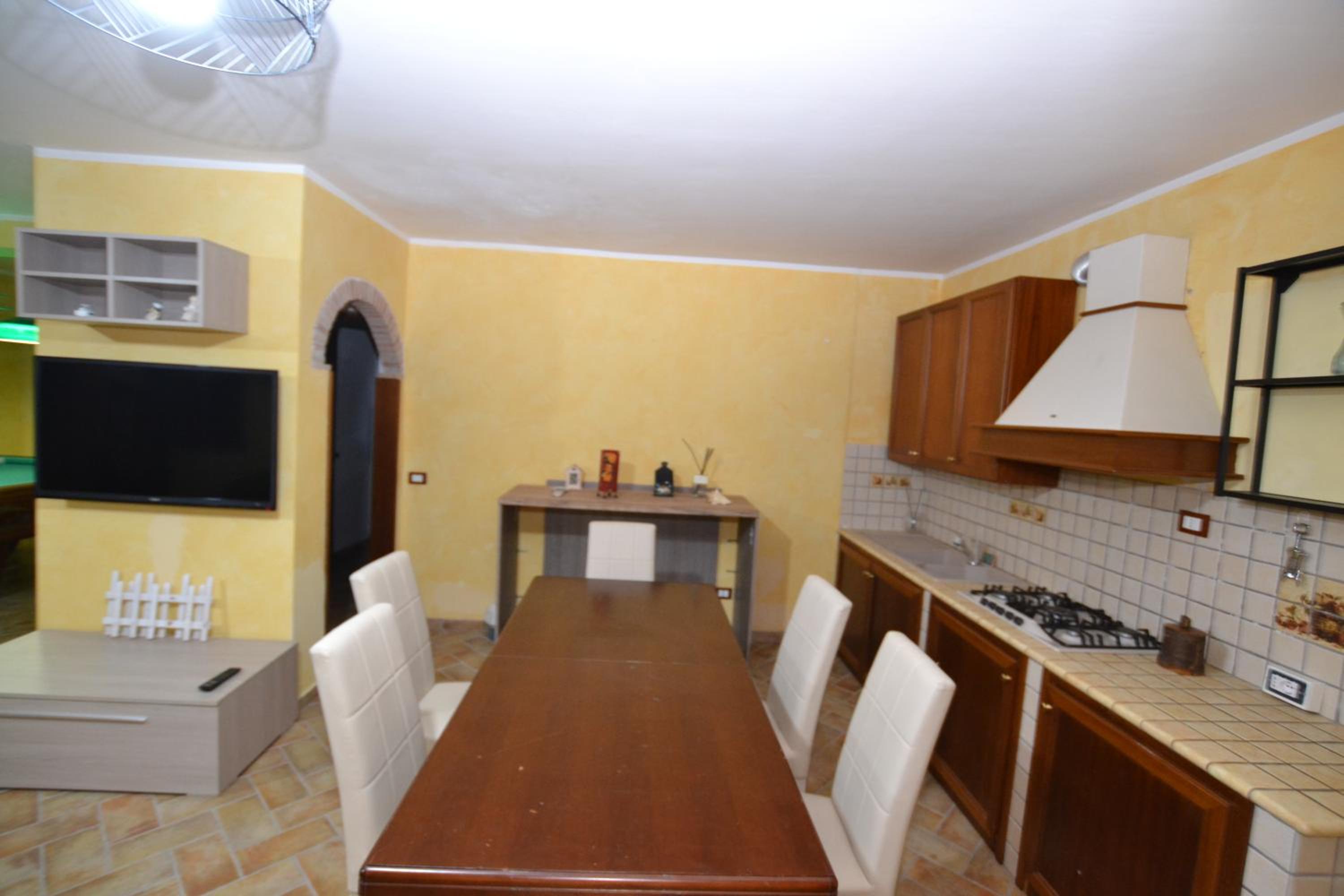 Villa Anna