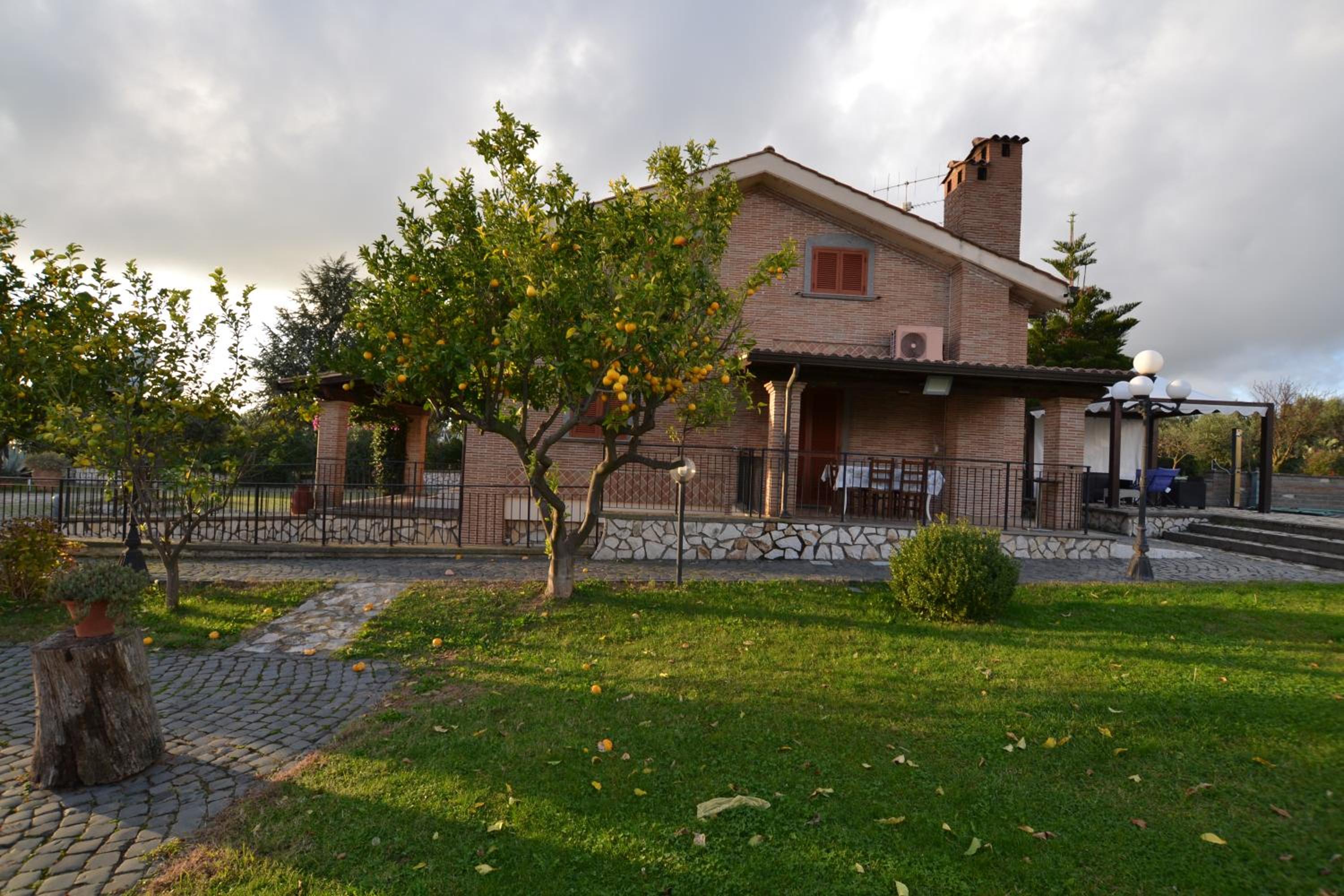 Villa Anna