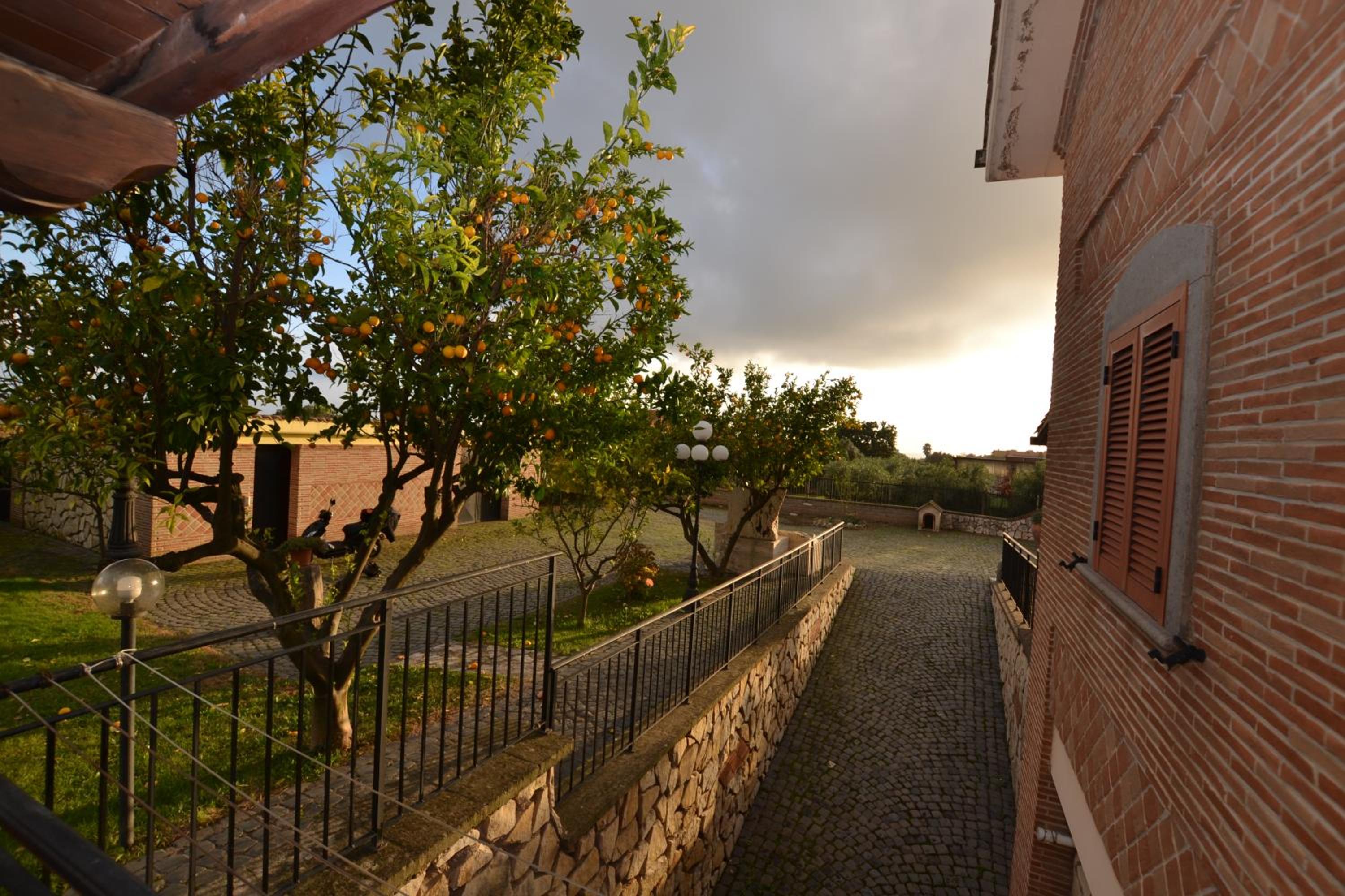 Villa Anna