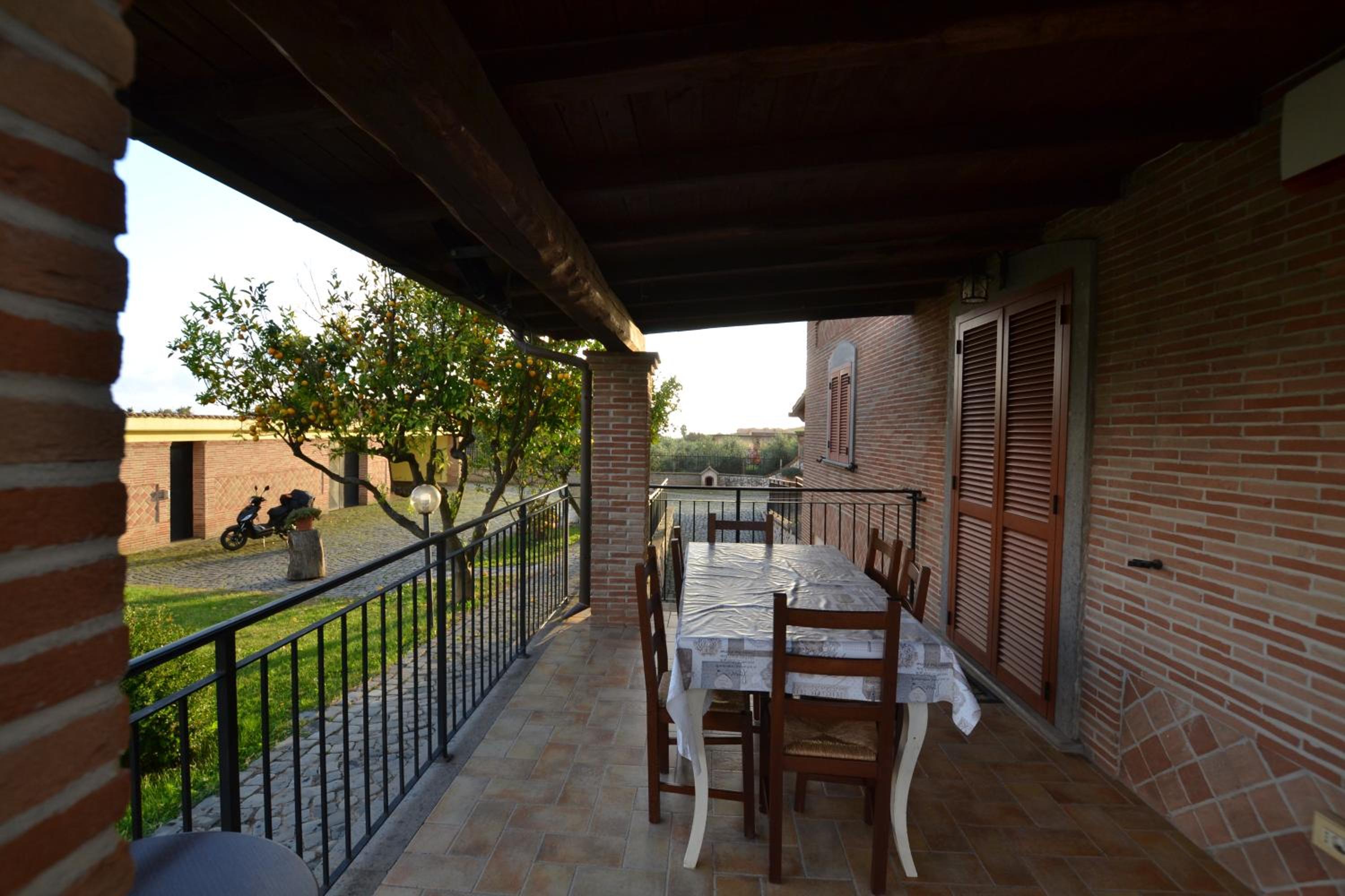 Villa Anna