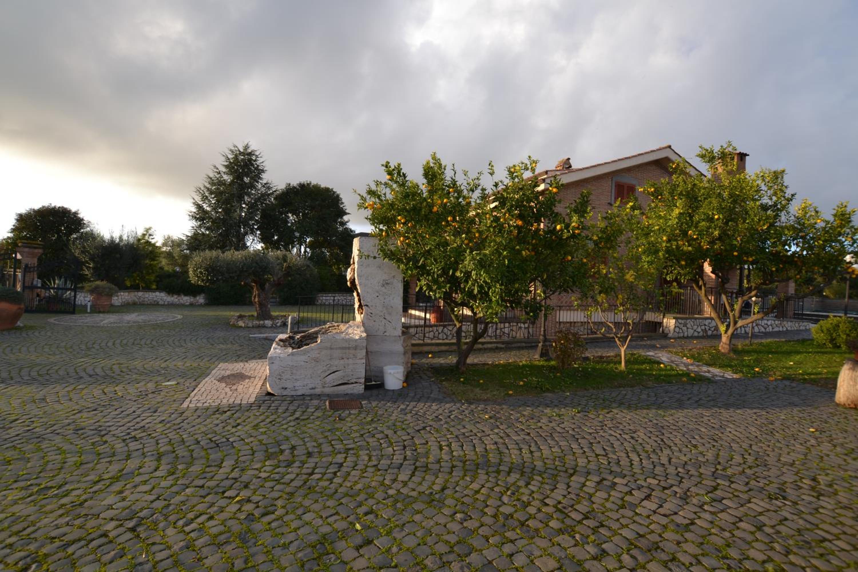 Villa Anna