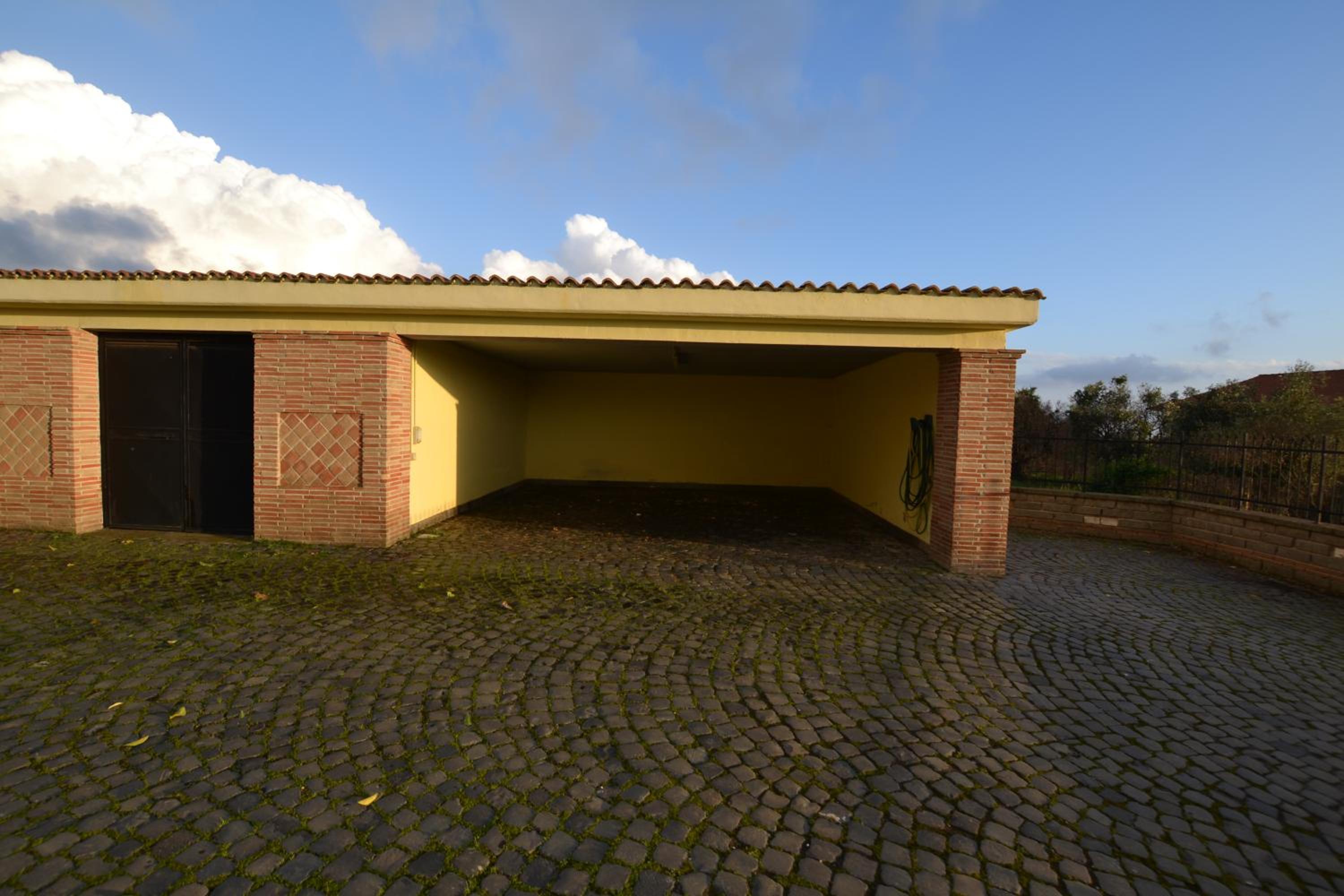 Villa Anna