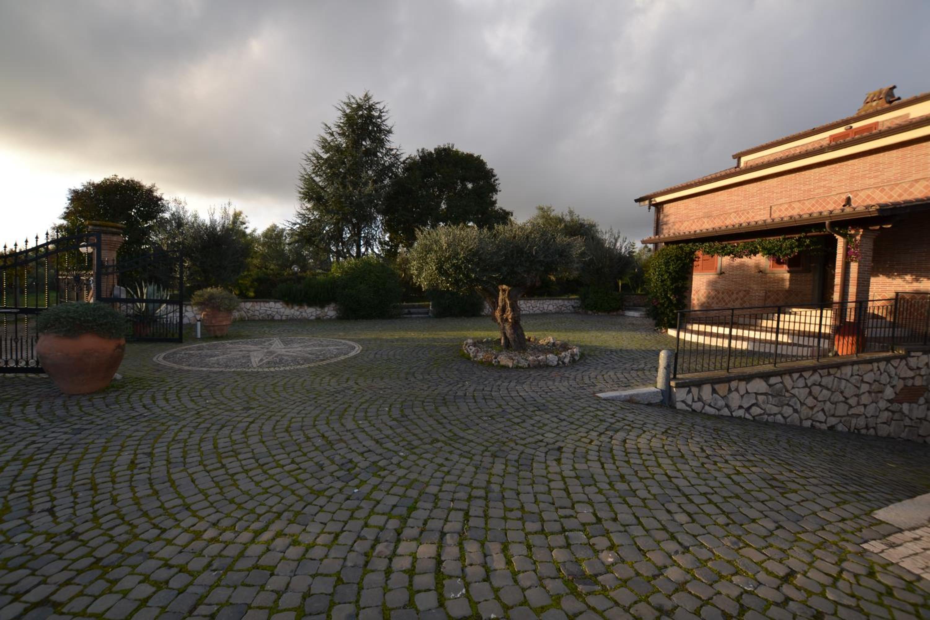 Villa Anna
