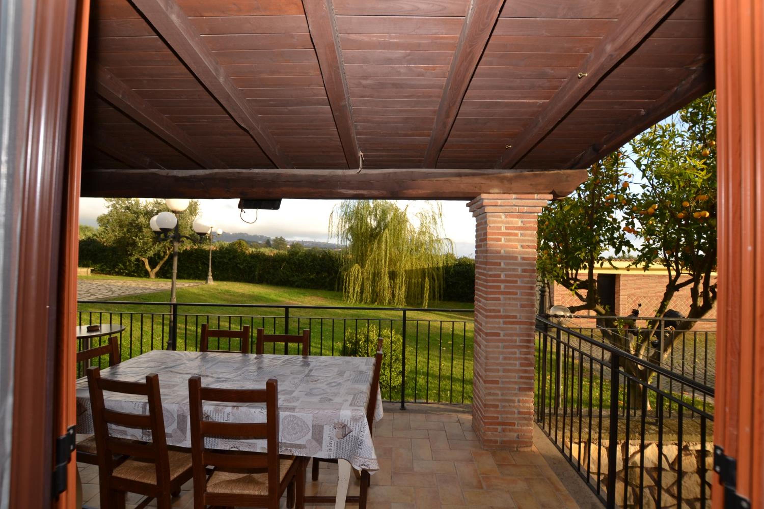 Villa Anna