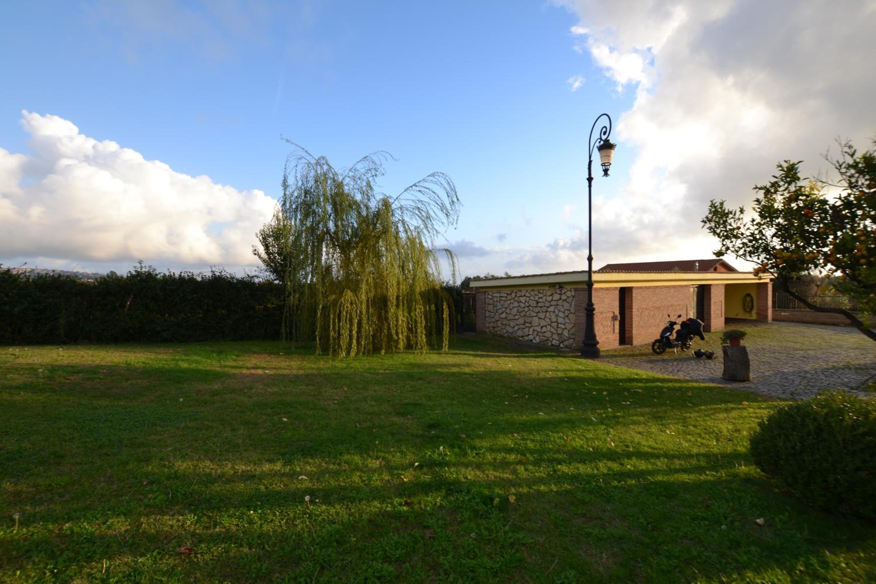 Villa Anna
