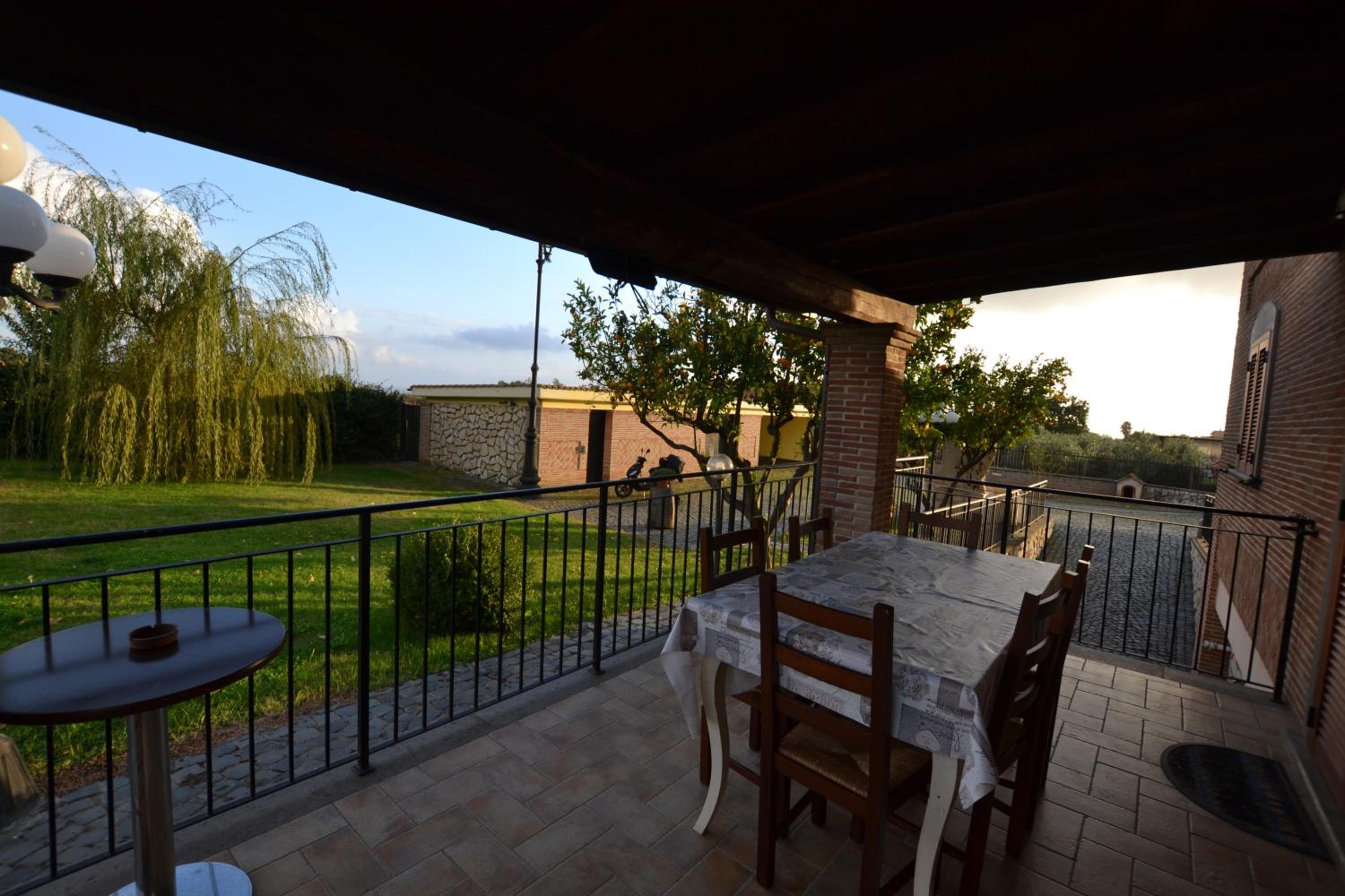 Villa Anna