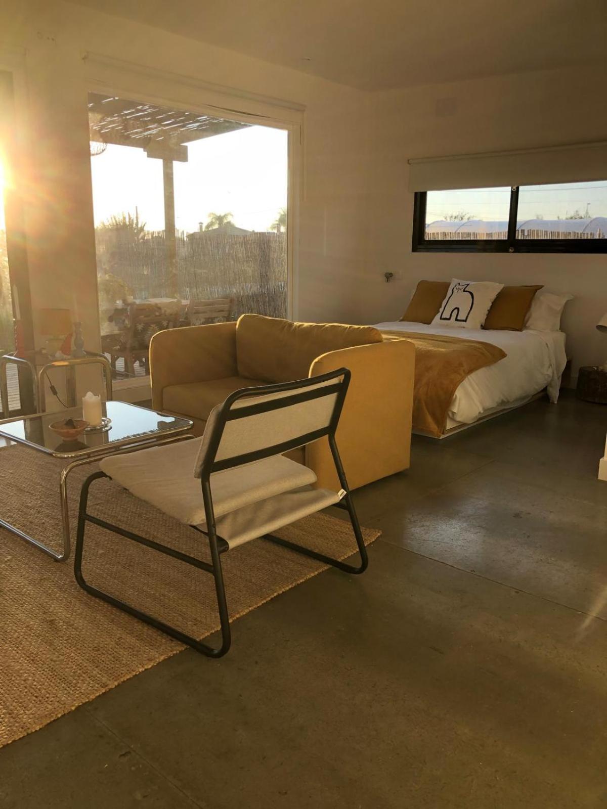Casa Isabelina Stay near Doñana & the Coast