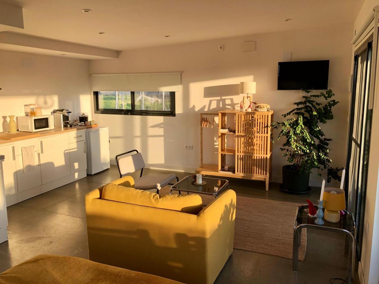 Casa Isabelina Stay near Doñana & the Coast