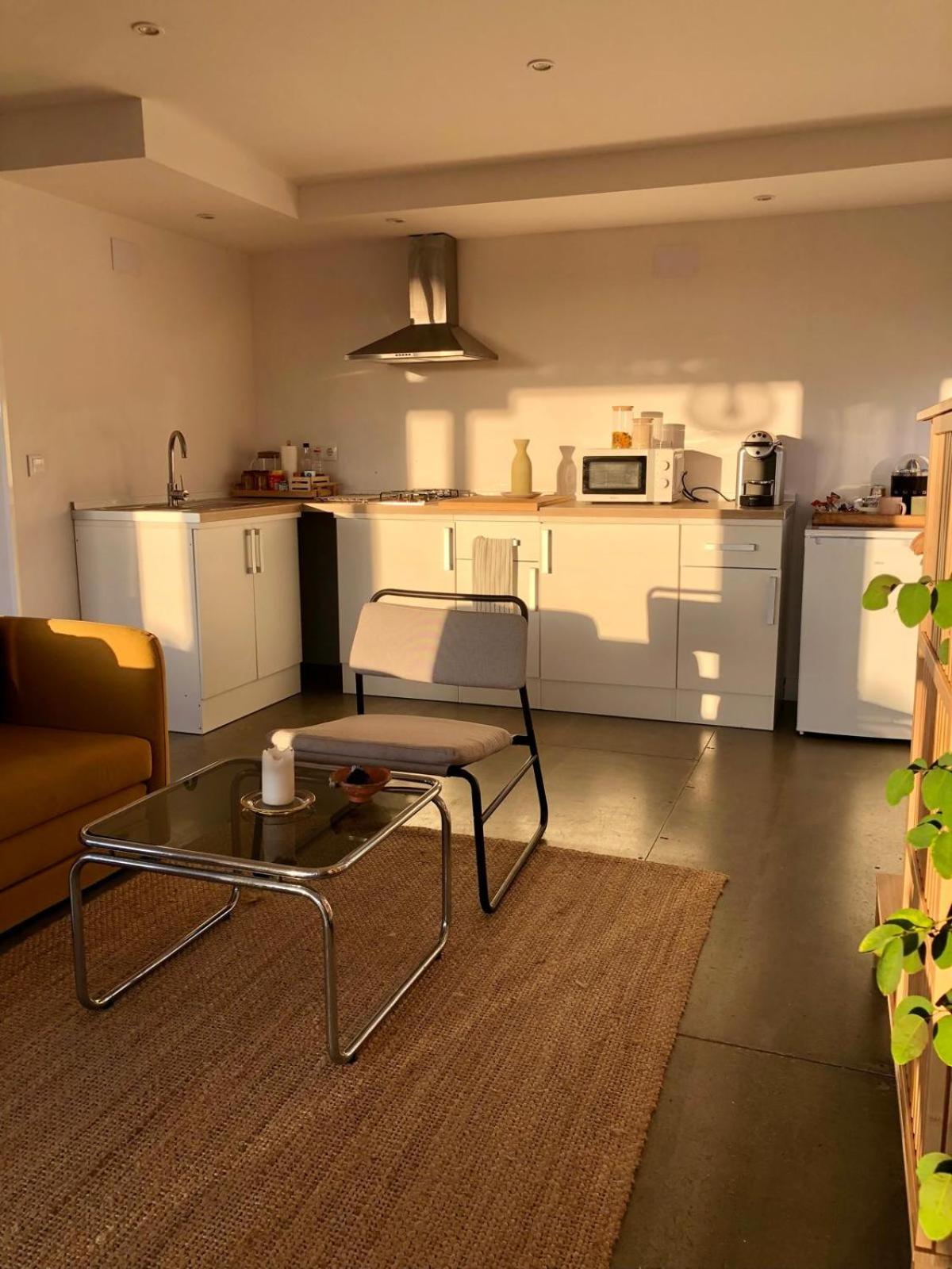 Casa Isabelina Stay near Doñana & the Coast