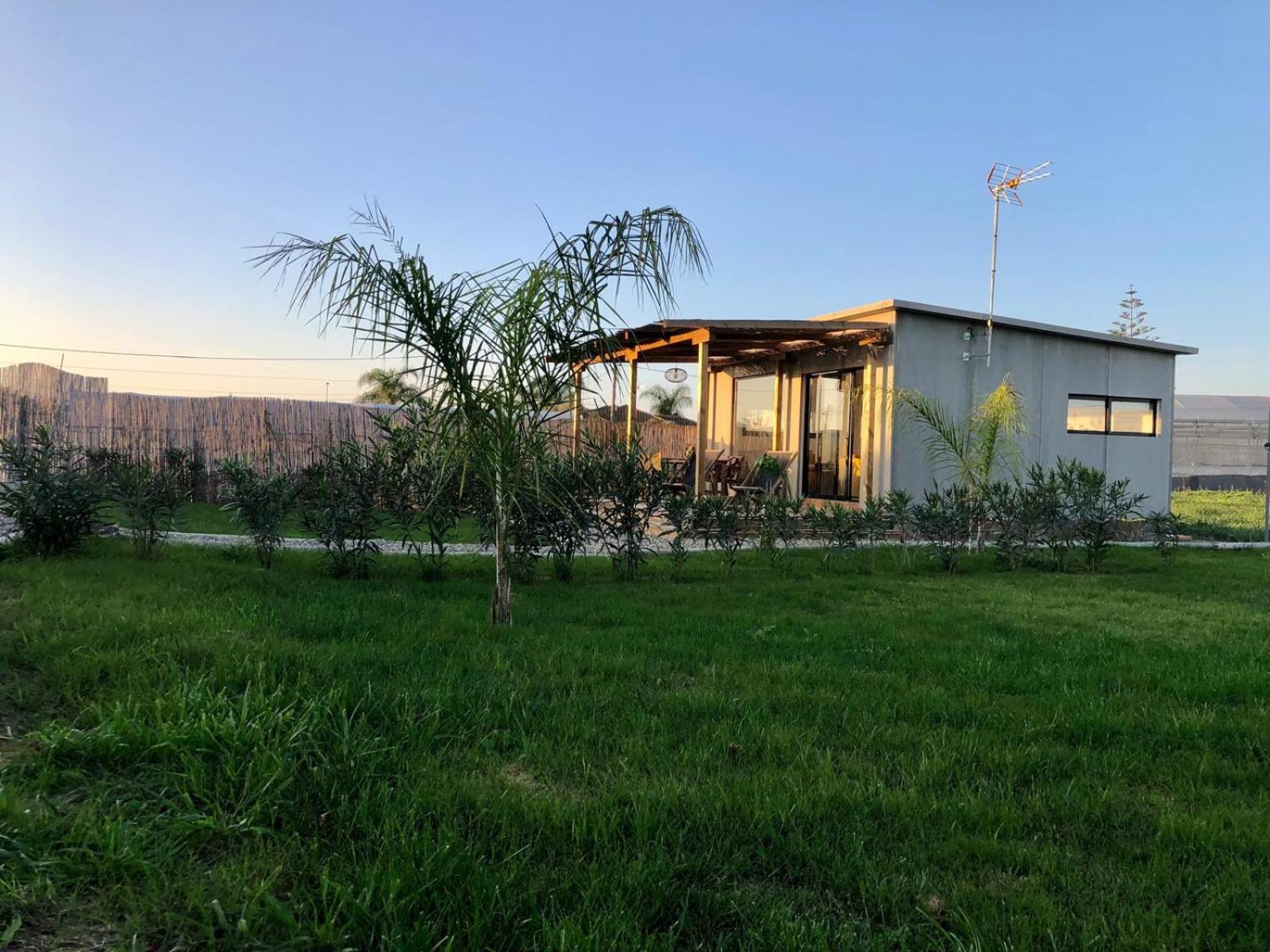 Casa Isabelina Stay near Doñana & the Coast