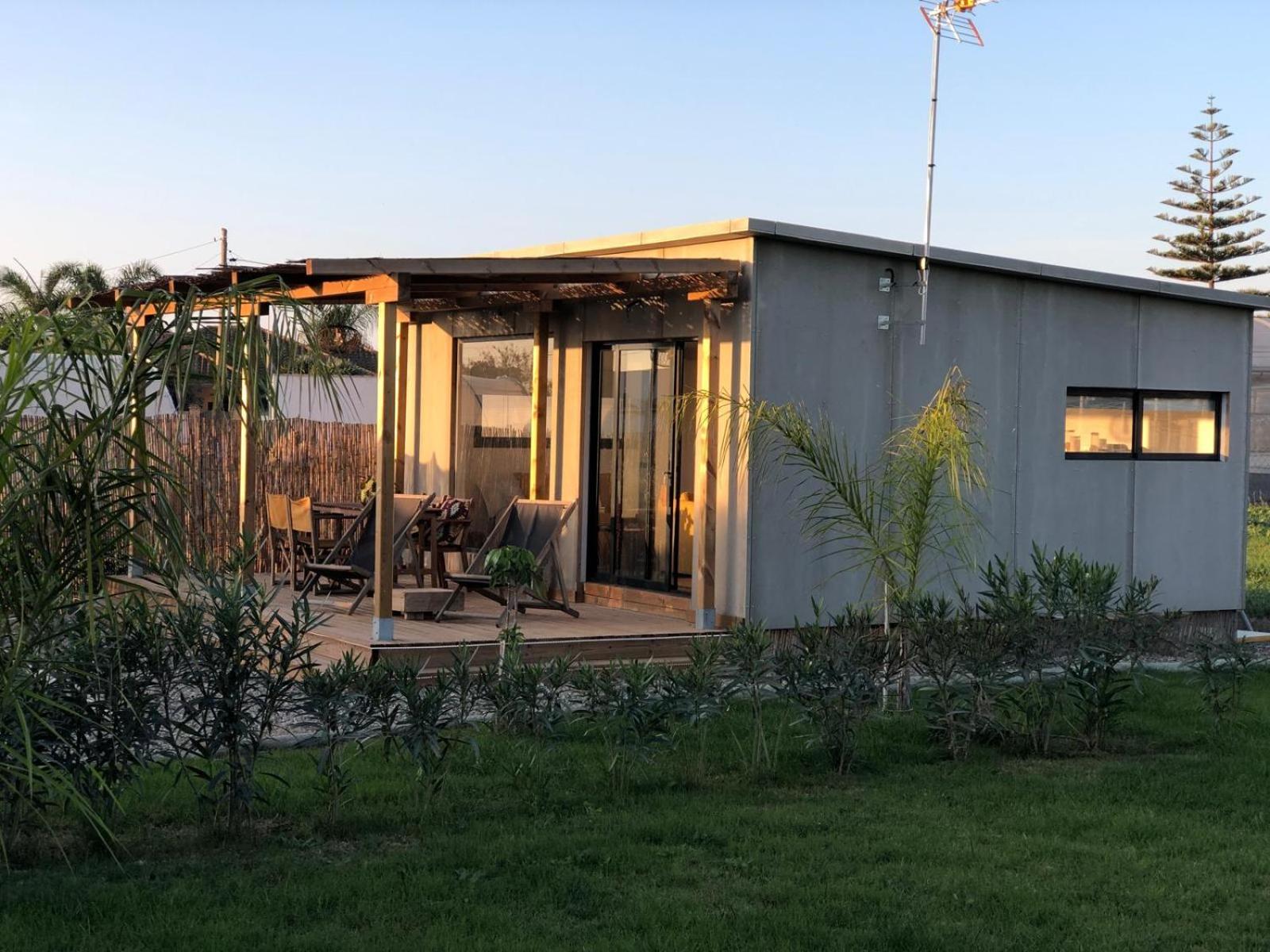 Casa Isabelina Stay near Doñana & the Coast
