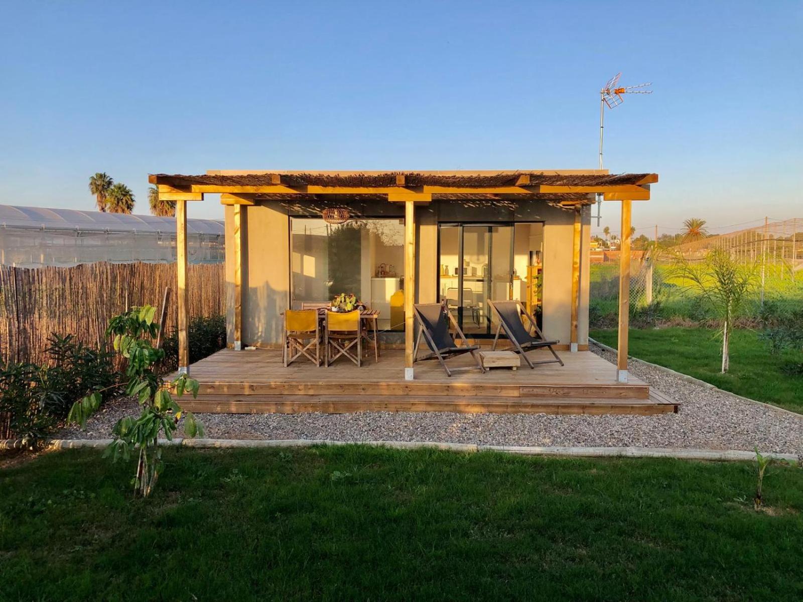 Casa Isabelina Stay near Doñana & the Coast