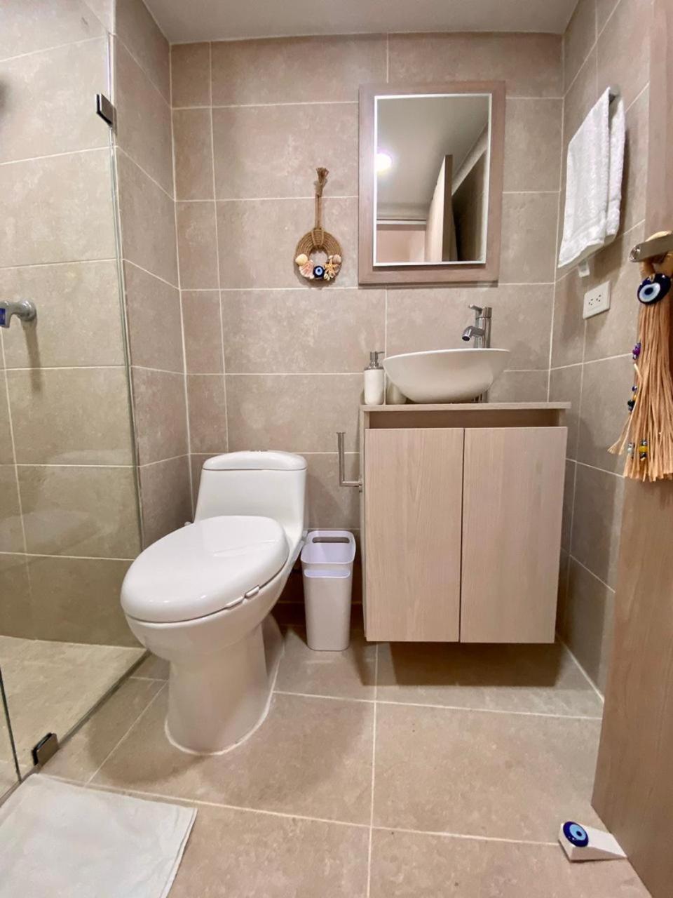 Classy Apartamentos Reef 1 cuadra del mar