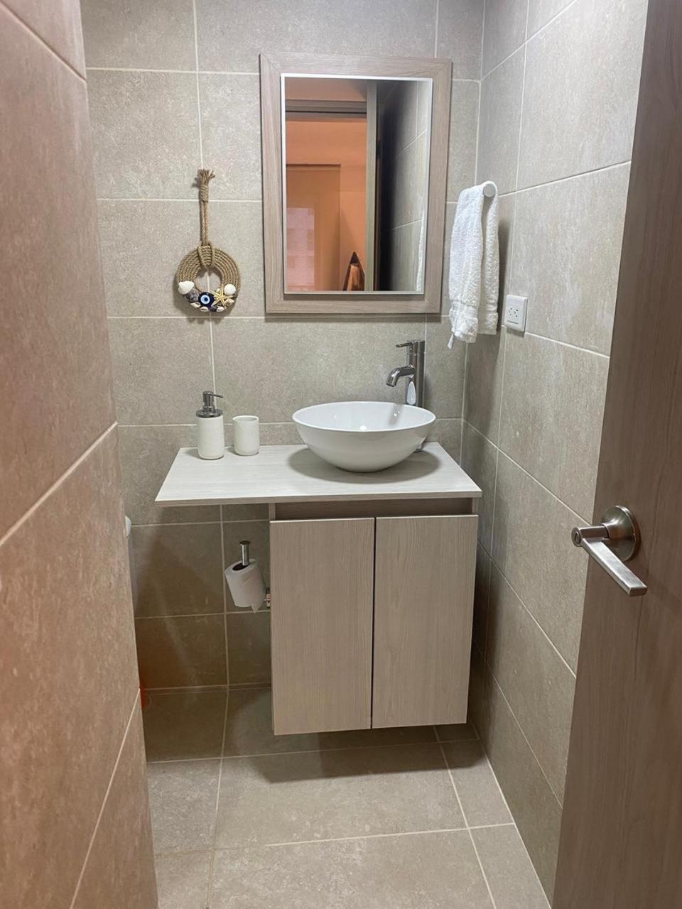 Classy Apartamentos Reef 1 cuadra del mar