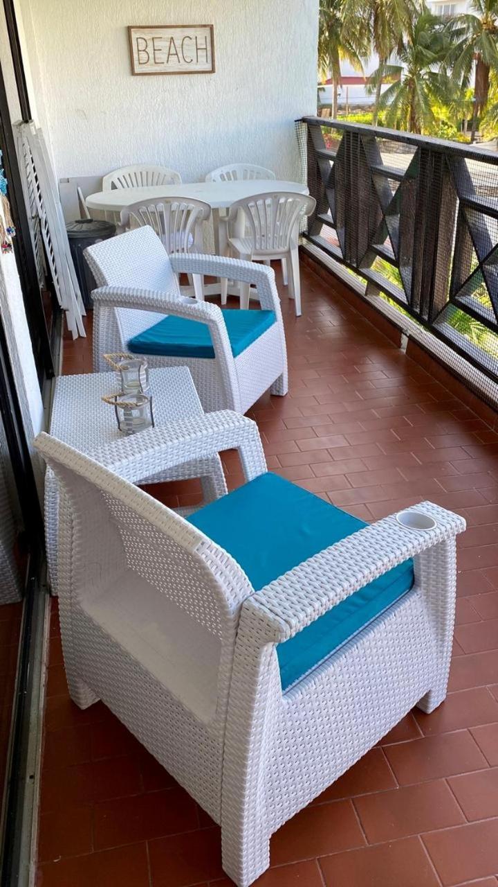 Classy Apartamentos Reef 1 cuadra del mar