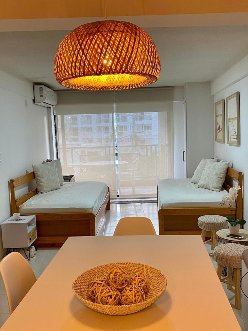 Classy Apartamentos Reef 1 cuadra del mar