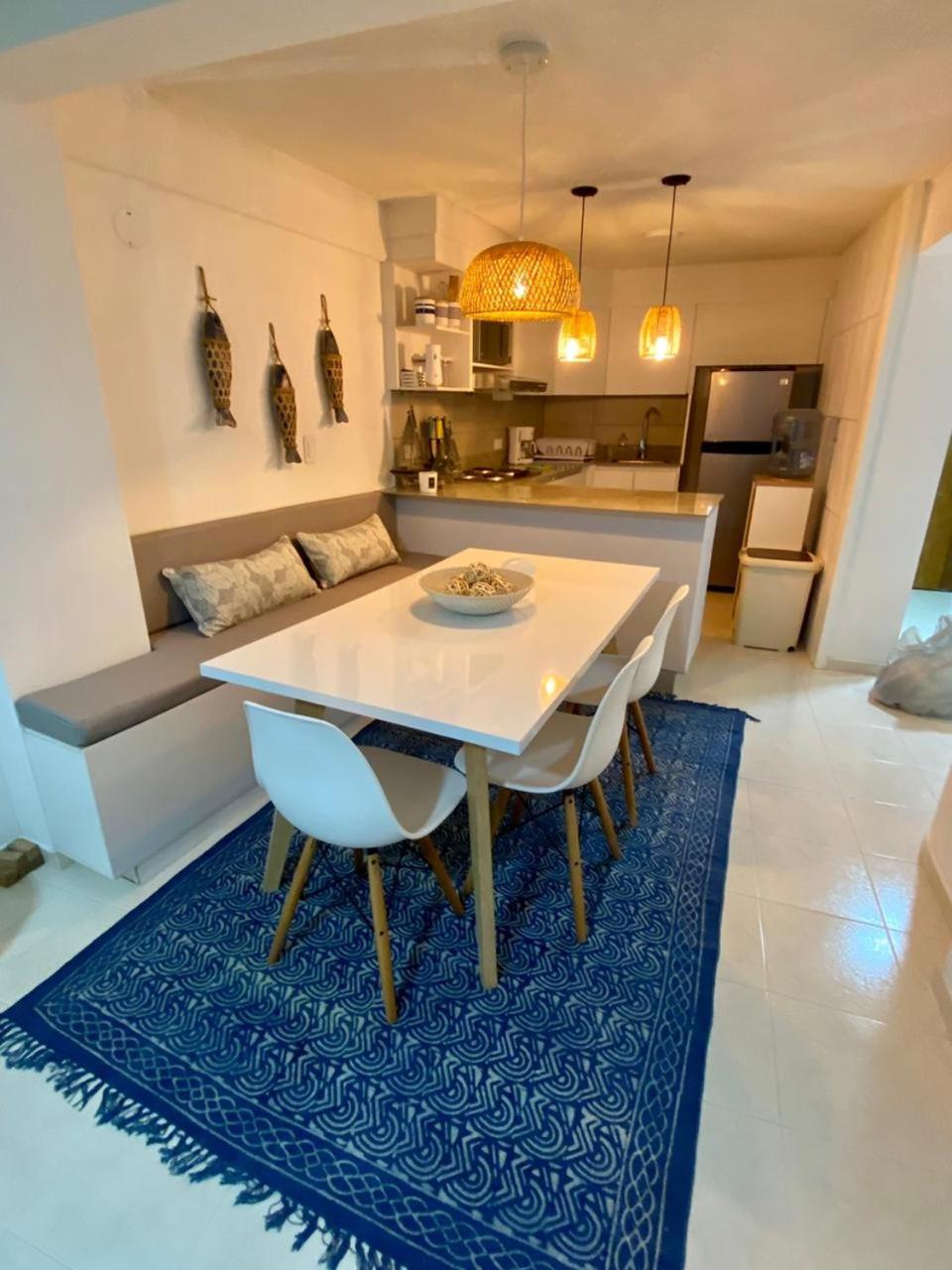Classy Apartamentos Reef 1 cuadra del mar