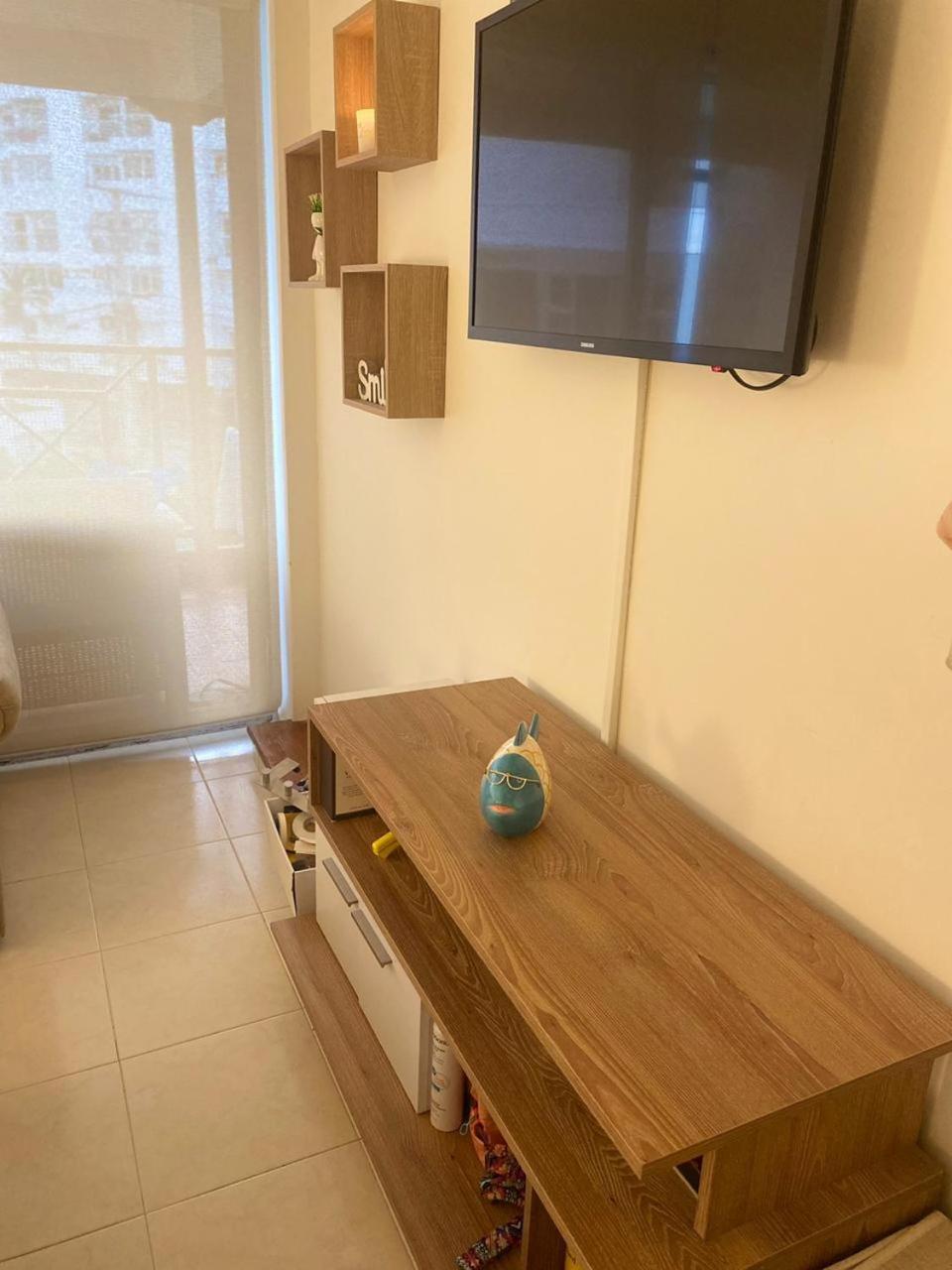 Classy Apartamentos Reef 1 cuadra del mar