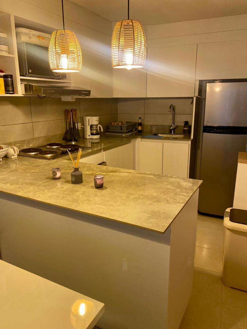 Classy Apartamentos Reef 1 cuadra del mar