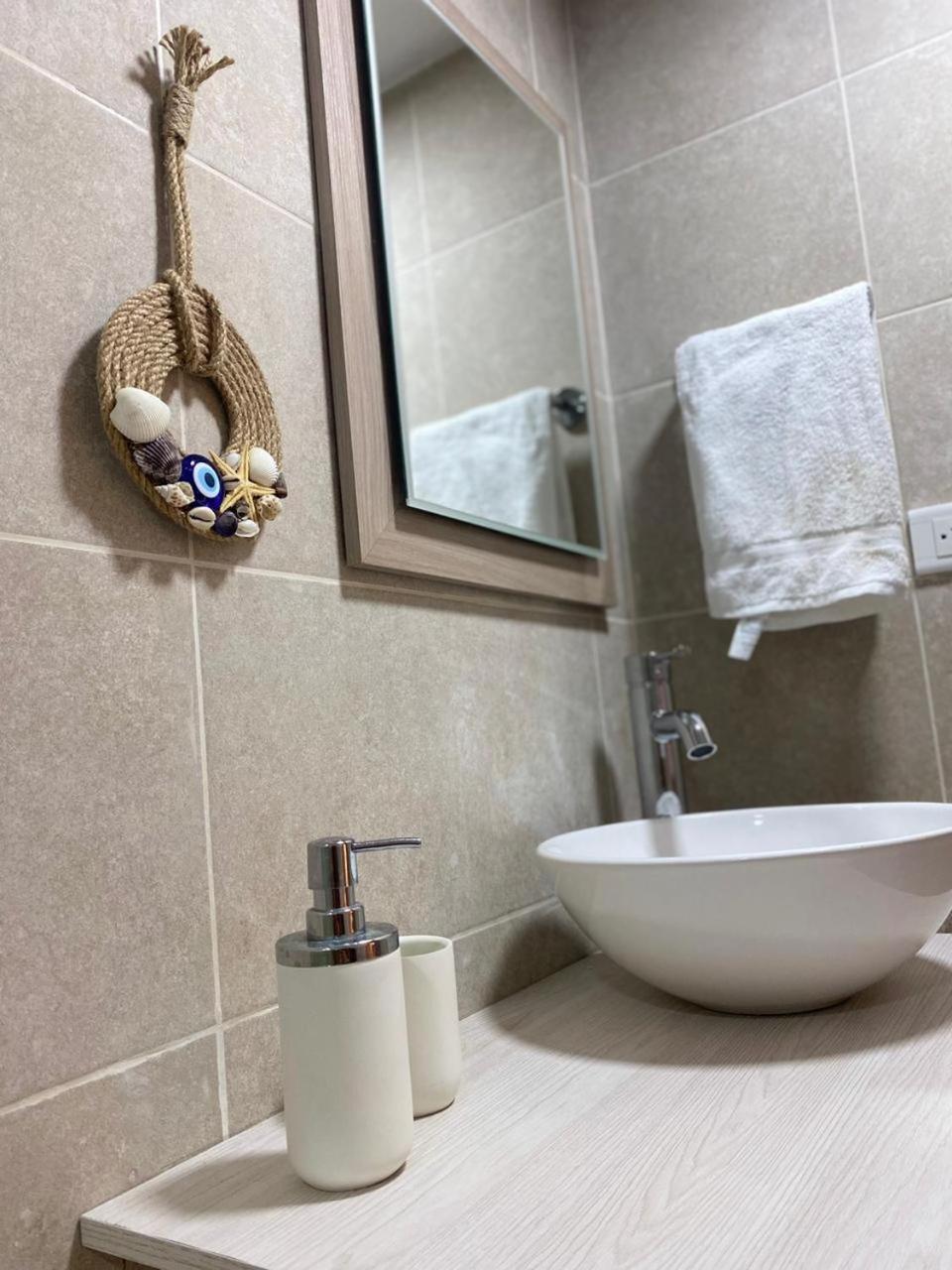 Classy Apartamentos Reef 1 cuadra del mar