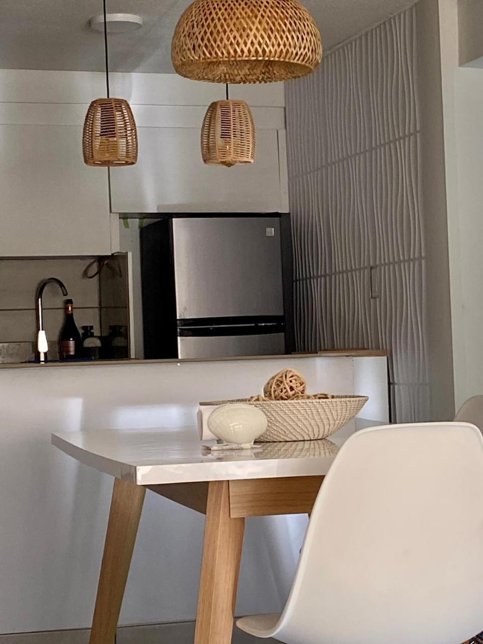 Classy Apartamentos Reef 1 cuadra del mar