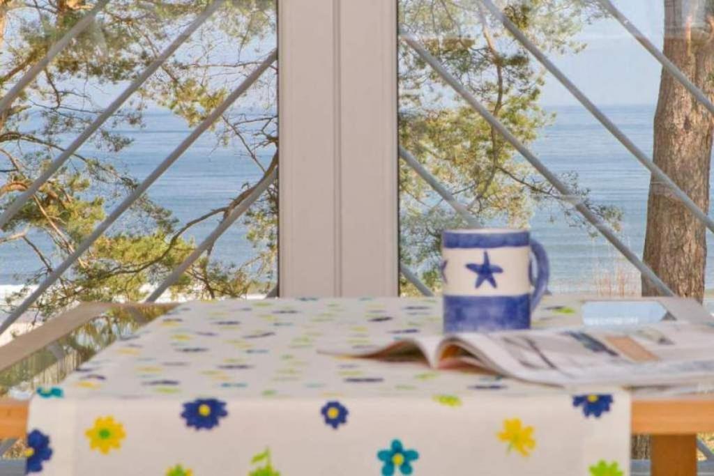 Villa Strandperle, App 08