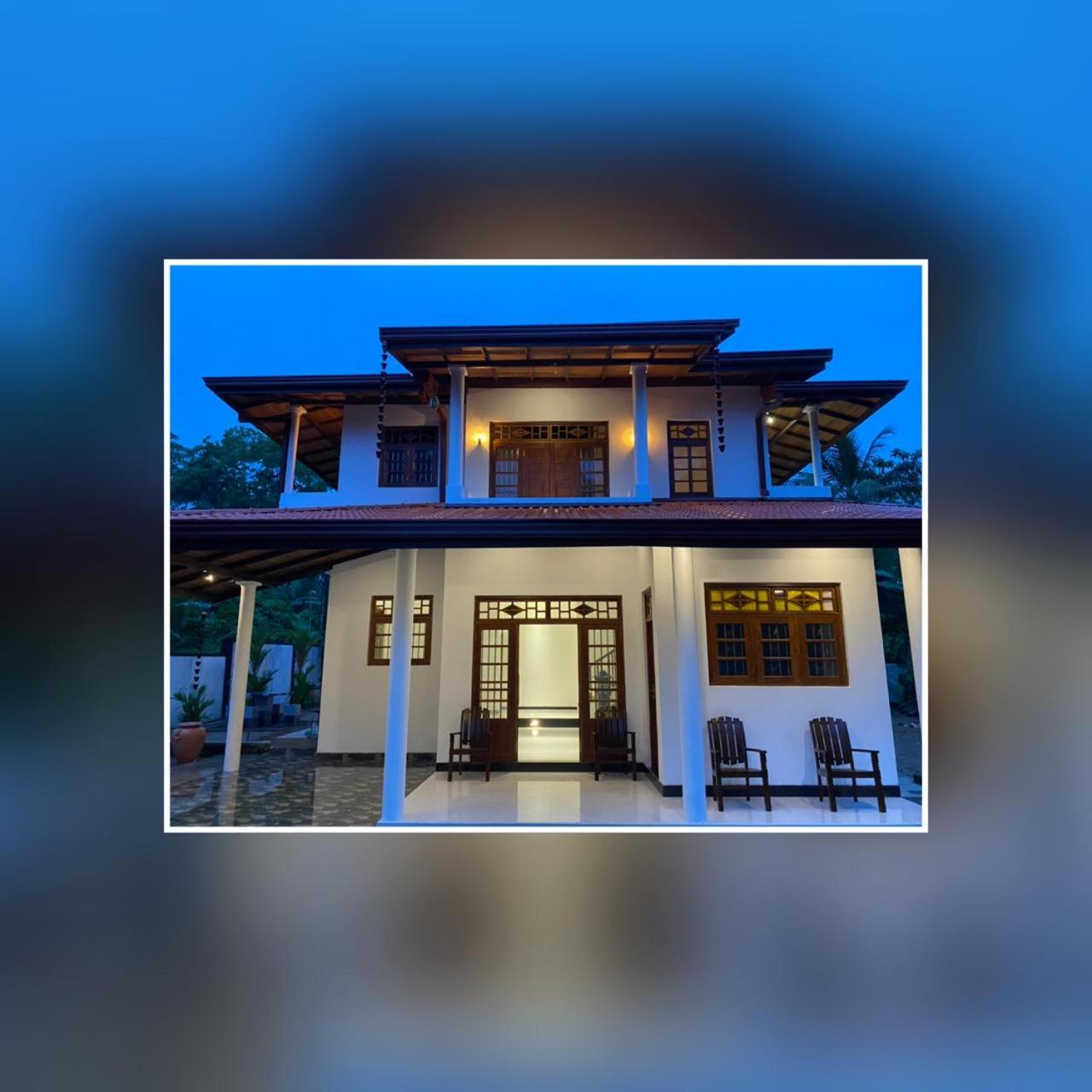 Coco Bay Villa view 5