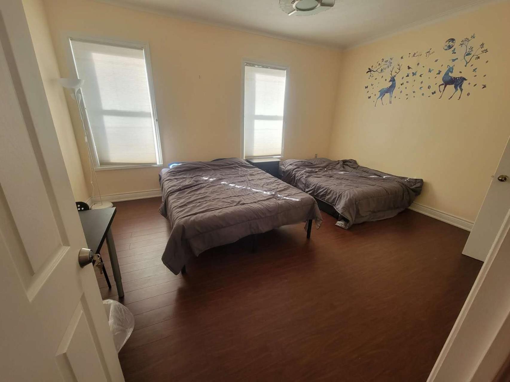 6 Bedroom house steps to public transit Conference & Convention Centres Entertainment Museum