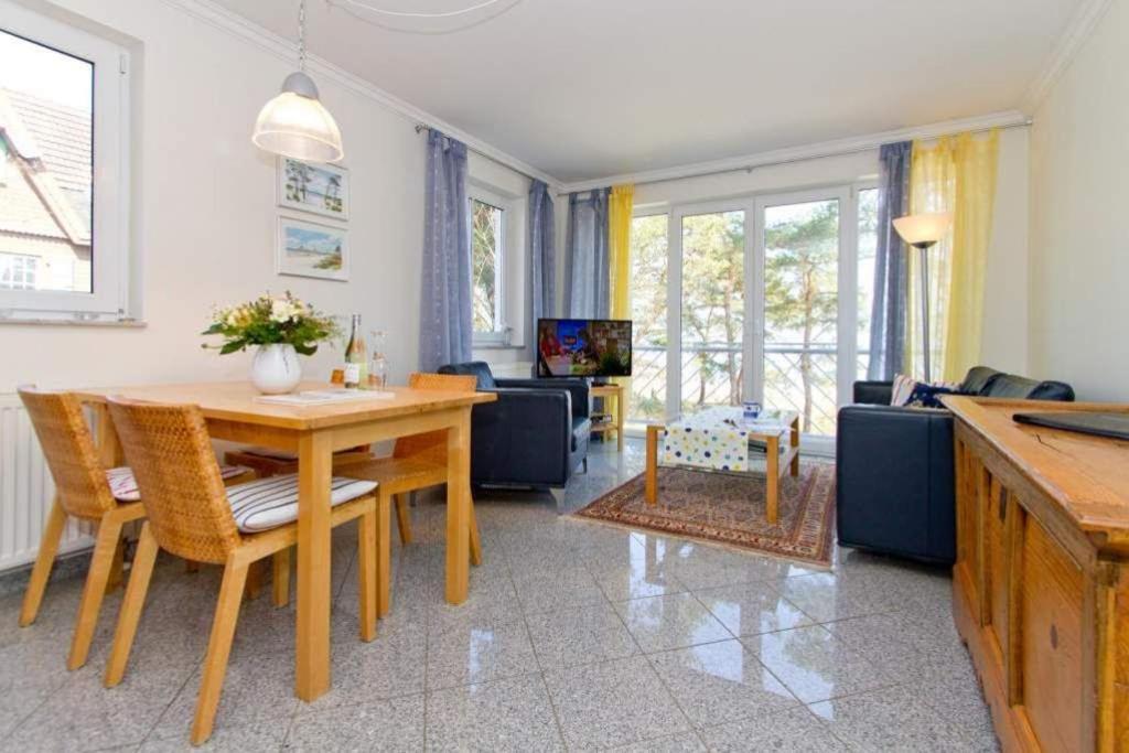 Villa Strandperle, App 08