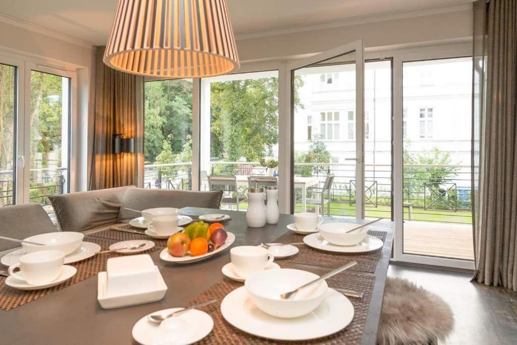 Villa Strandgrün App 06
