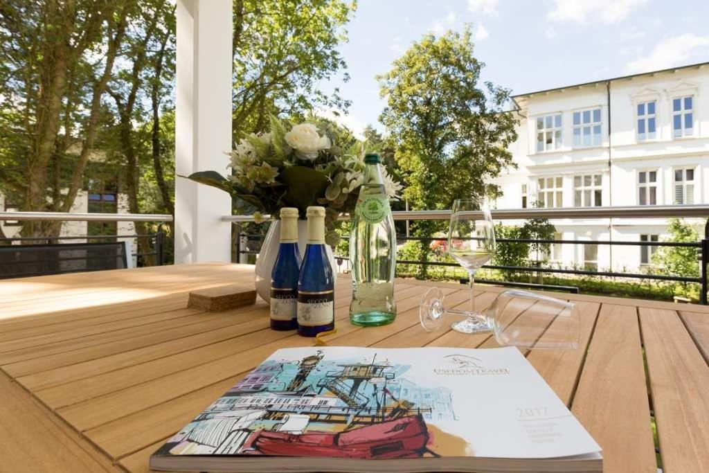 Villa Strandgrün App 06