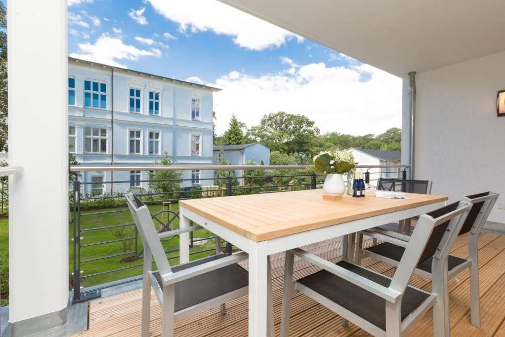 Villa Strandgrün App 06