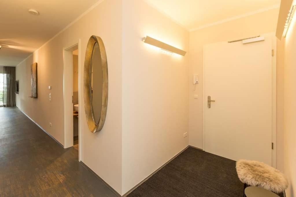 Villa Strandgrün App 06