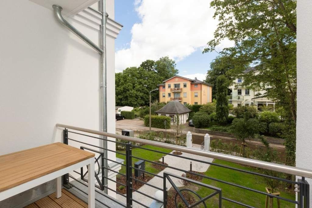 Villa Strandgrün App 06