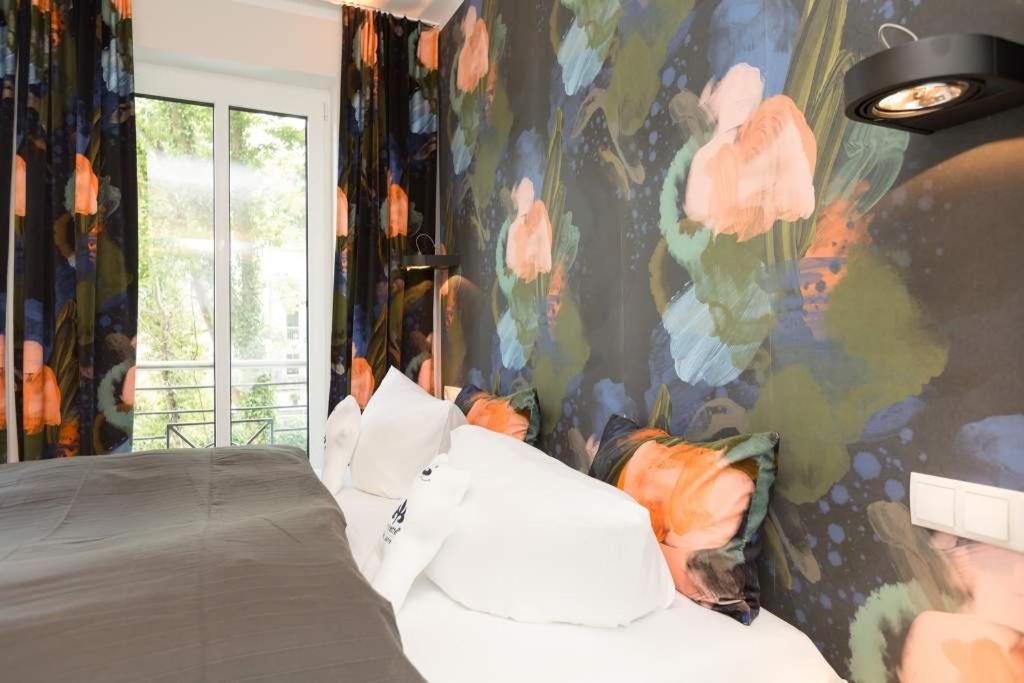Villa Strandgrün App 06