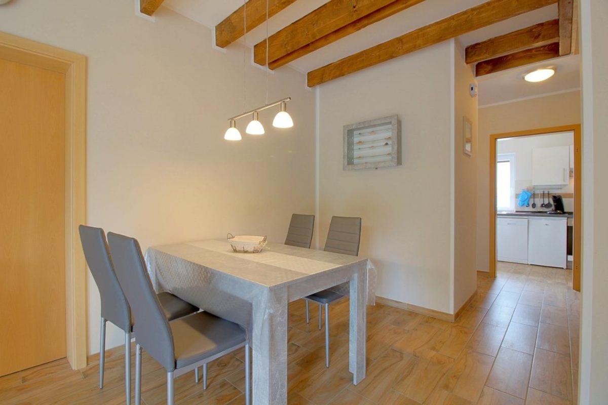 Ferienhaus Lanah