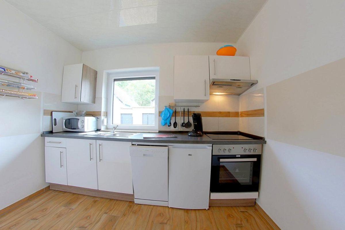 Ferienhaus Lanah