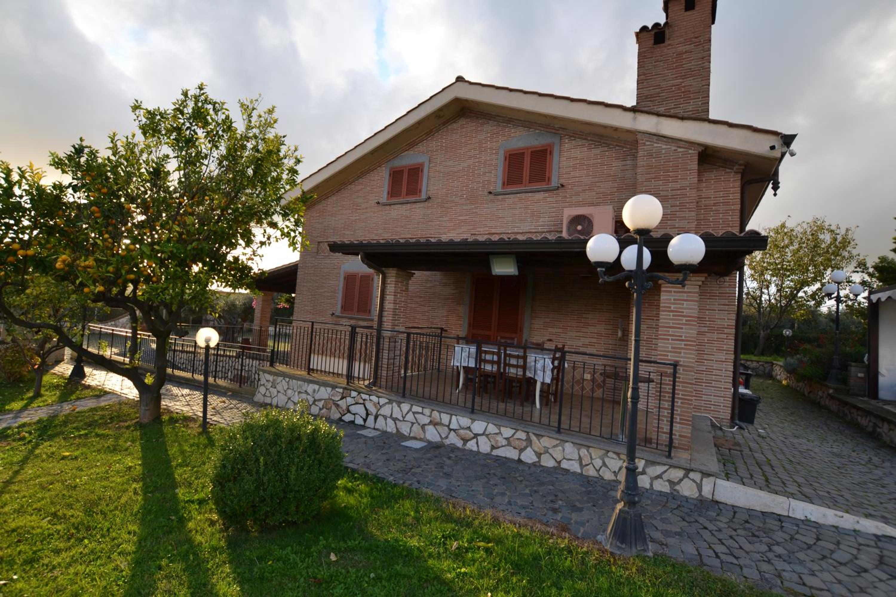 Villa Anna