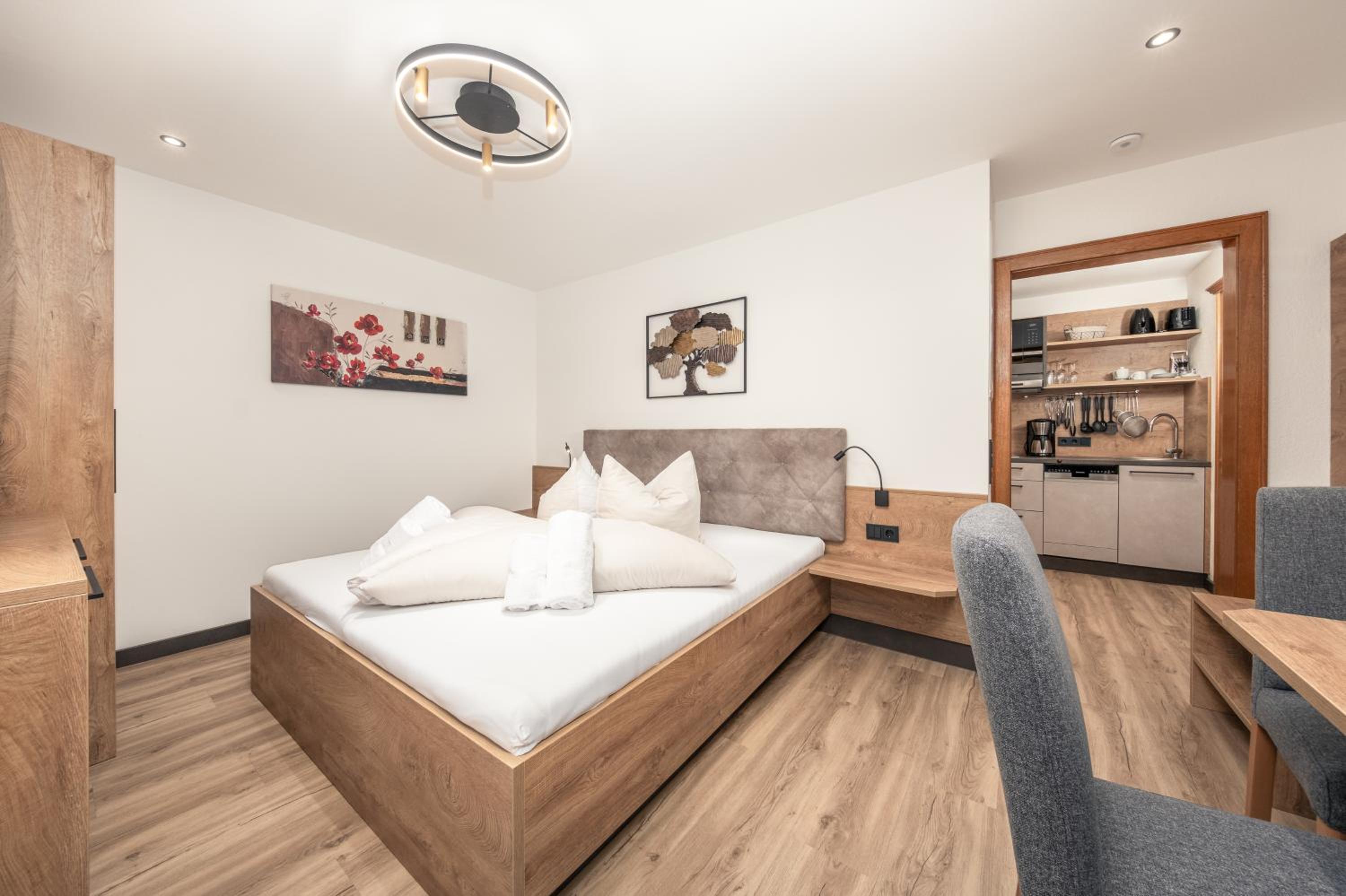 Haus Kofler