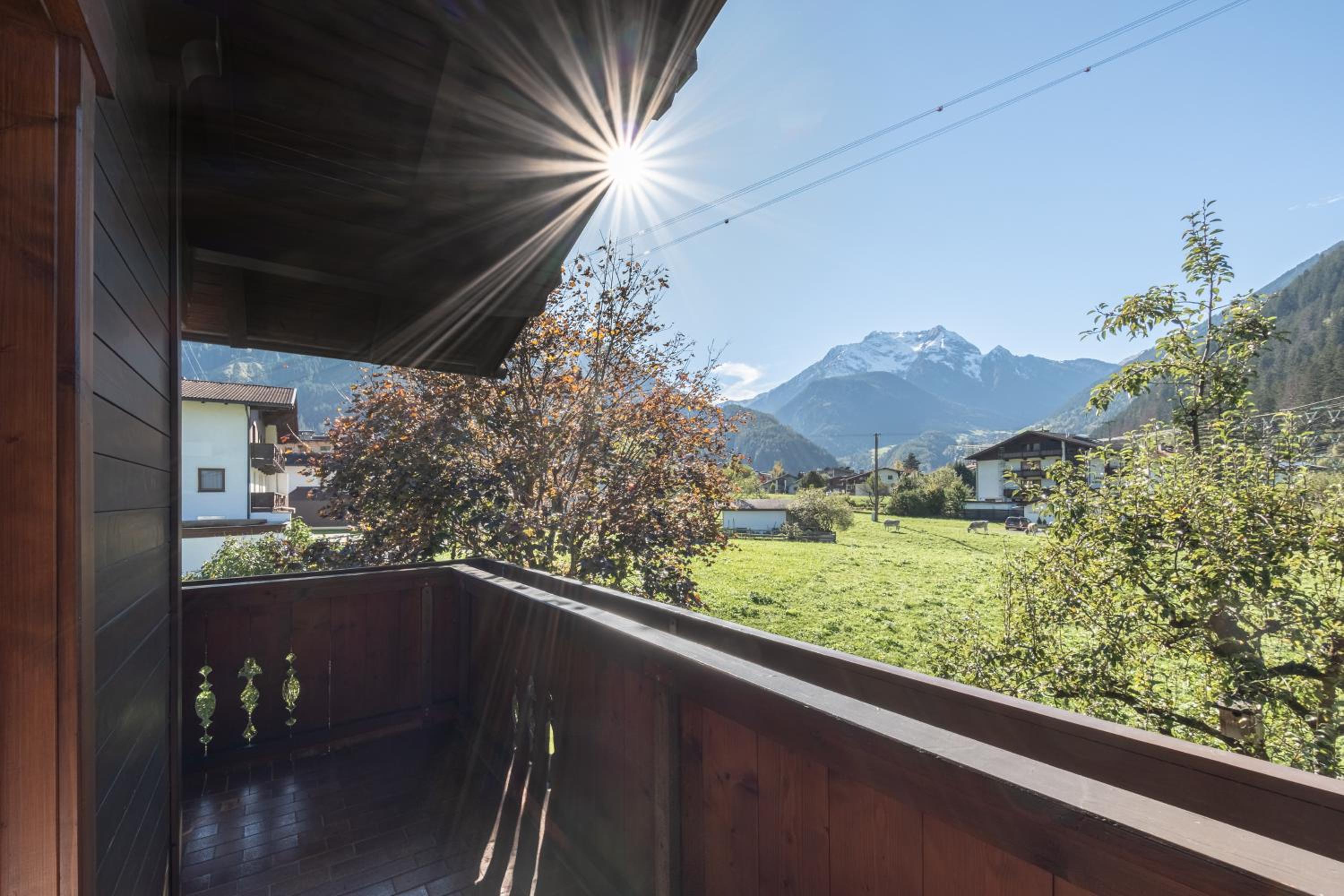 Haus Kofler
