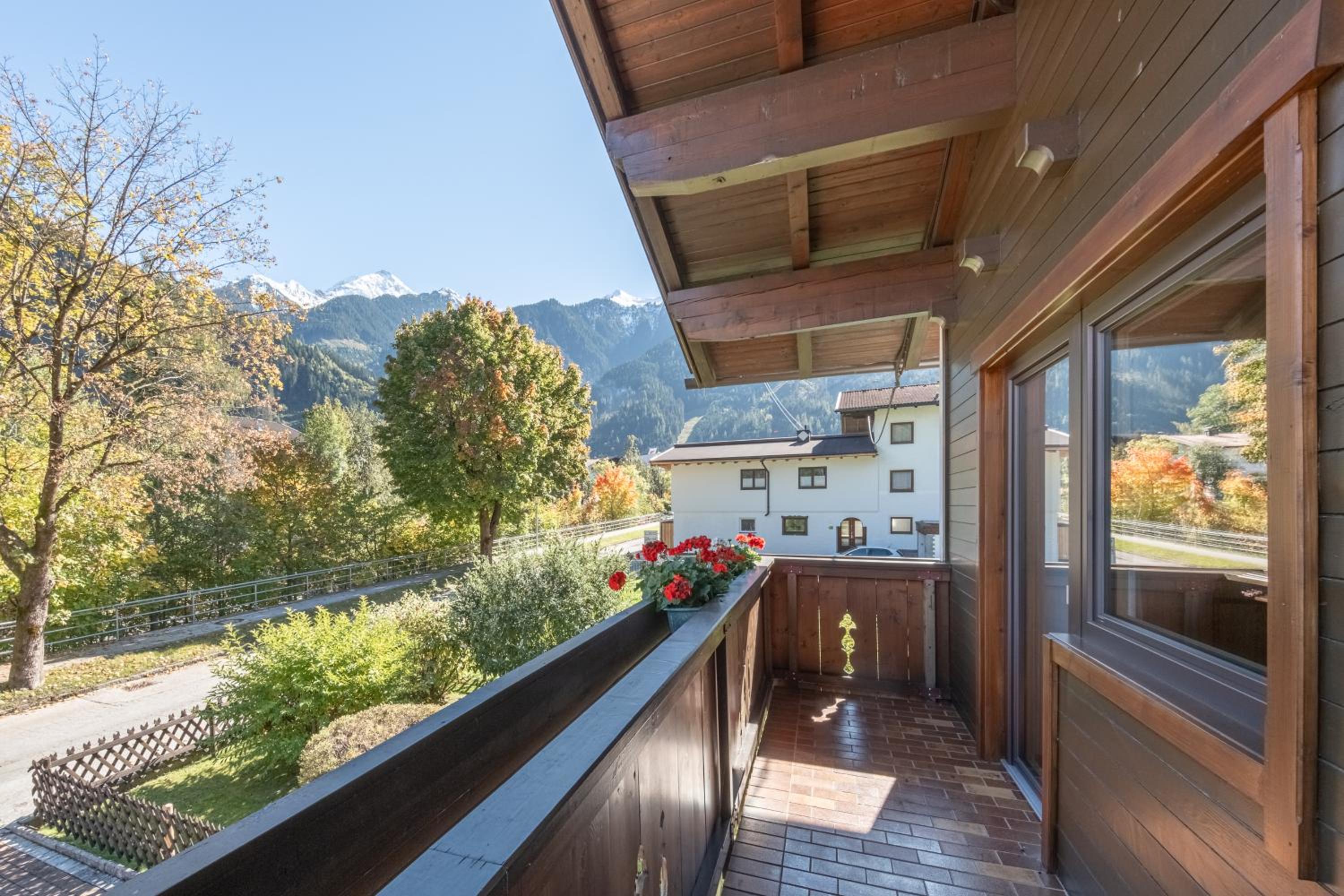 Haus Kofler