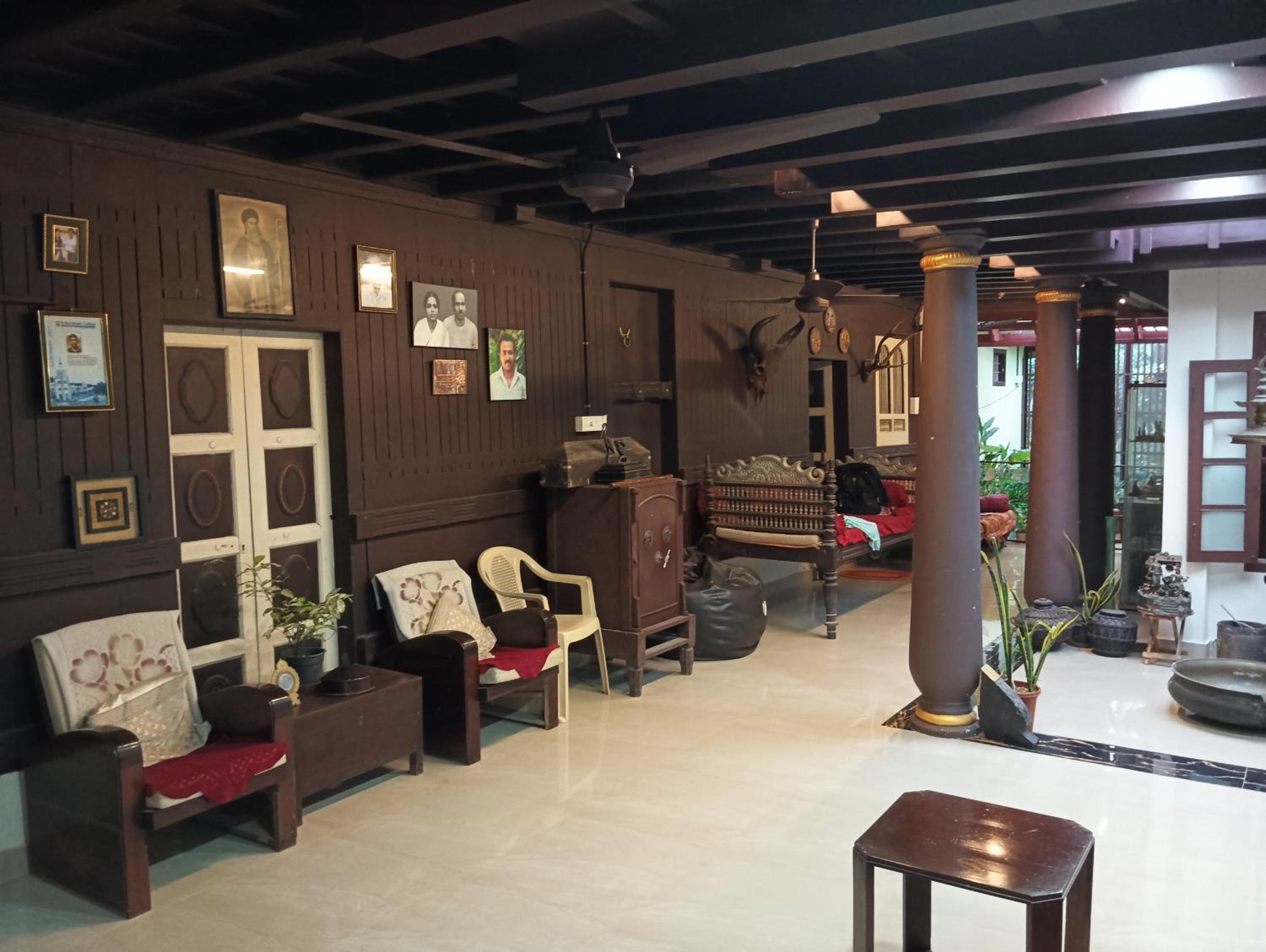 PATTERI TRANQUILITY Homestay