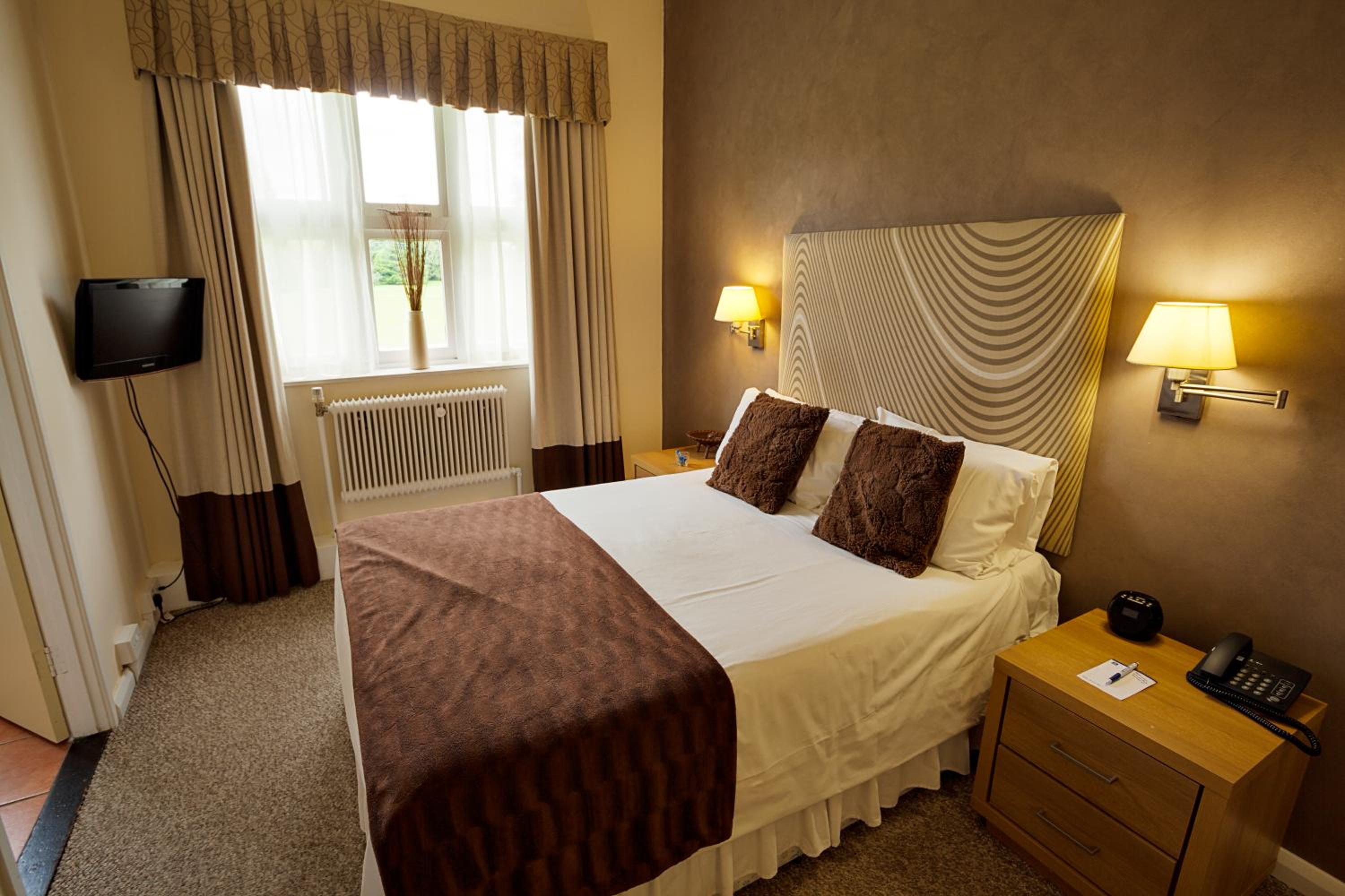 Darlington Vacations - Best Western Walworth Castle Hotel - Property Image 51