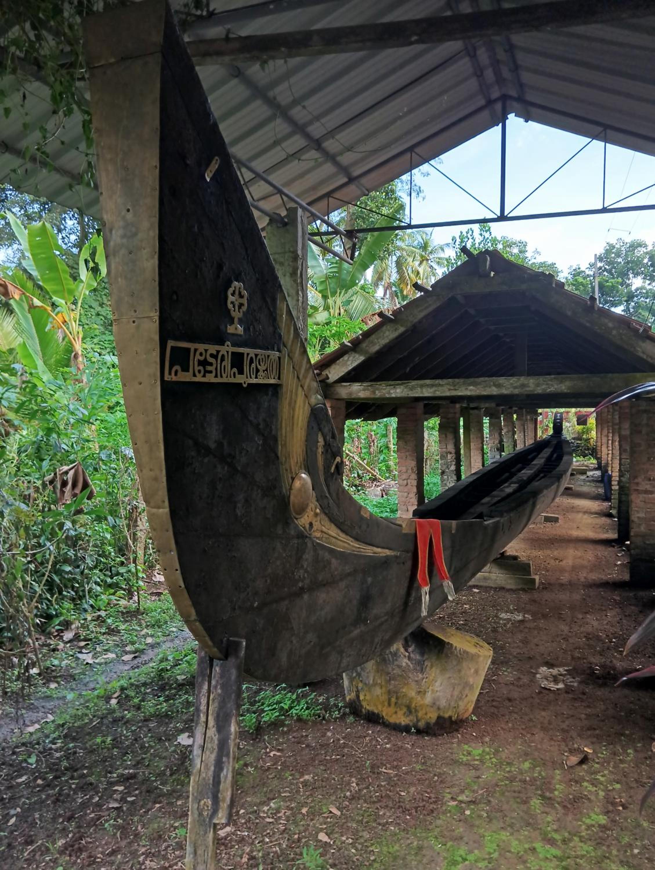 PATTERI TRANQUILITY Homestay