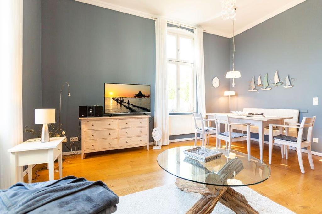 Villa Charlottes Höh App 6
