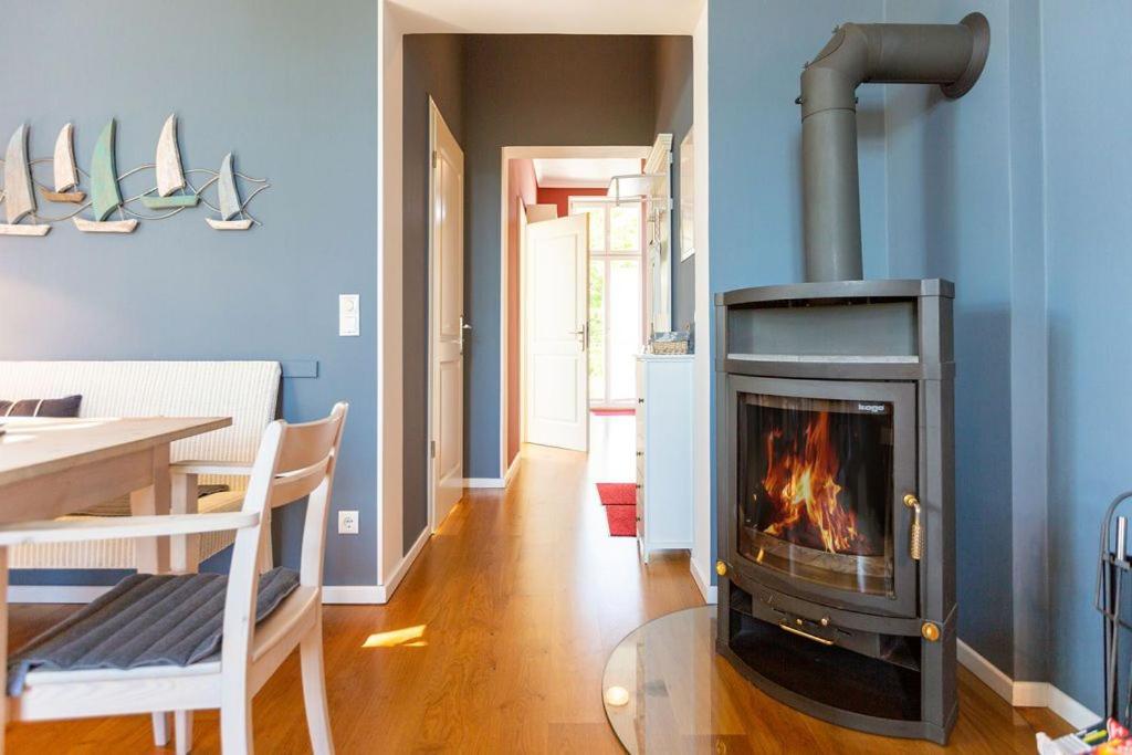 Villa Charlottes Höh App 6