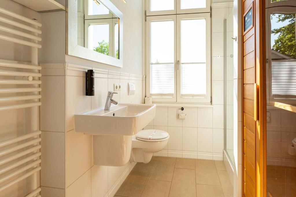 Villa Charlottes Höh App 6