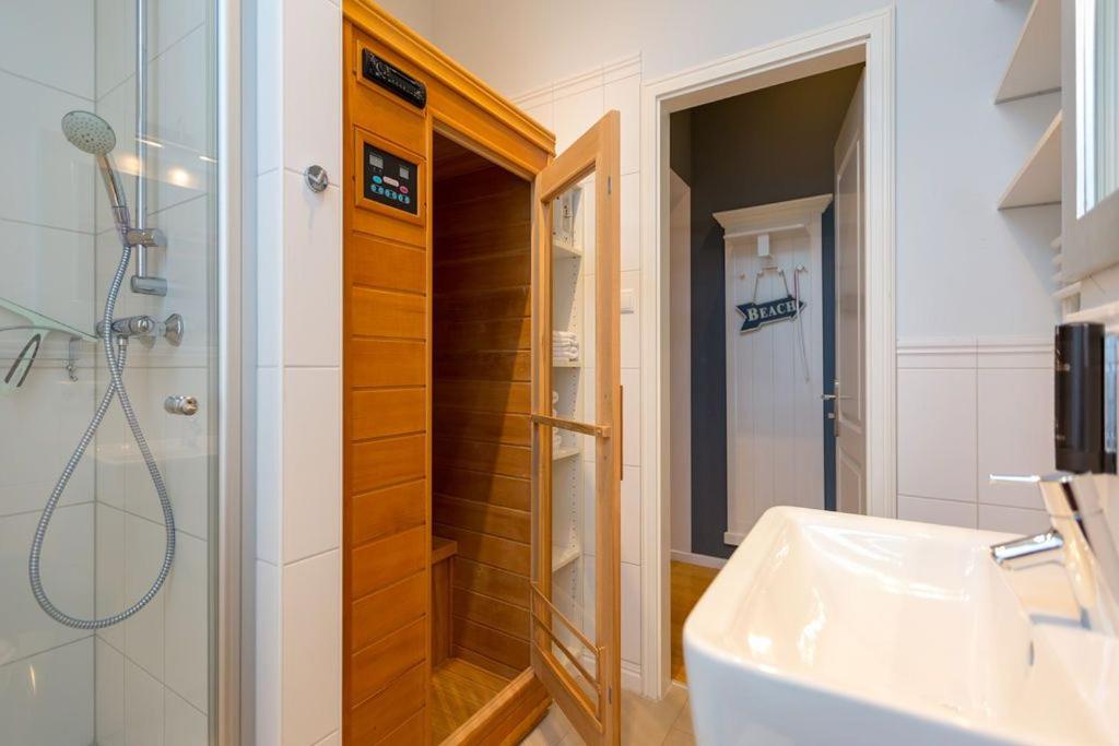 Villa Charlottes Höh App 6
