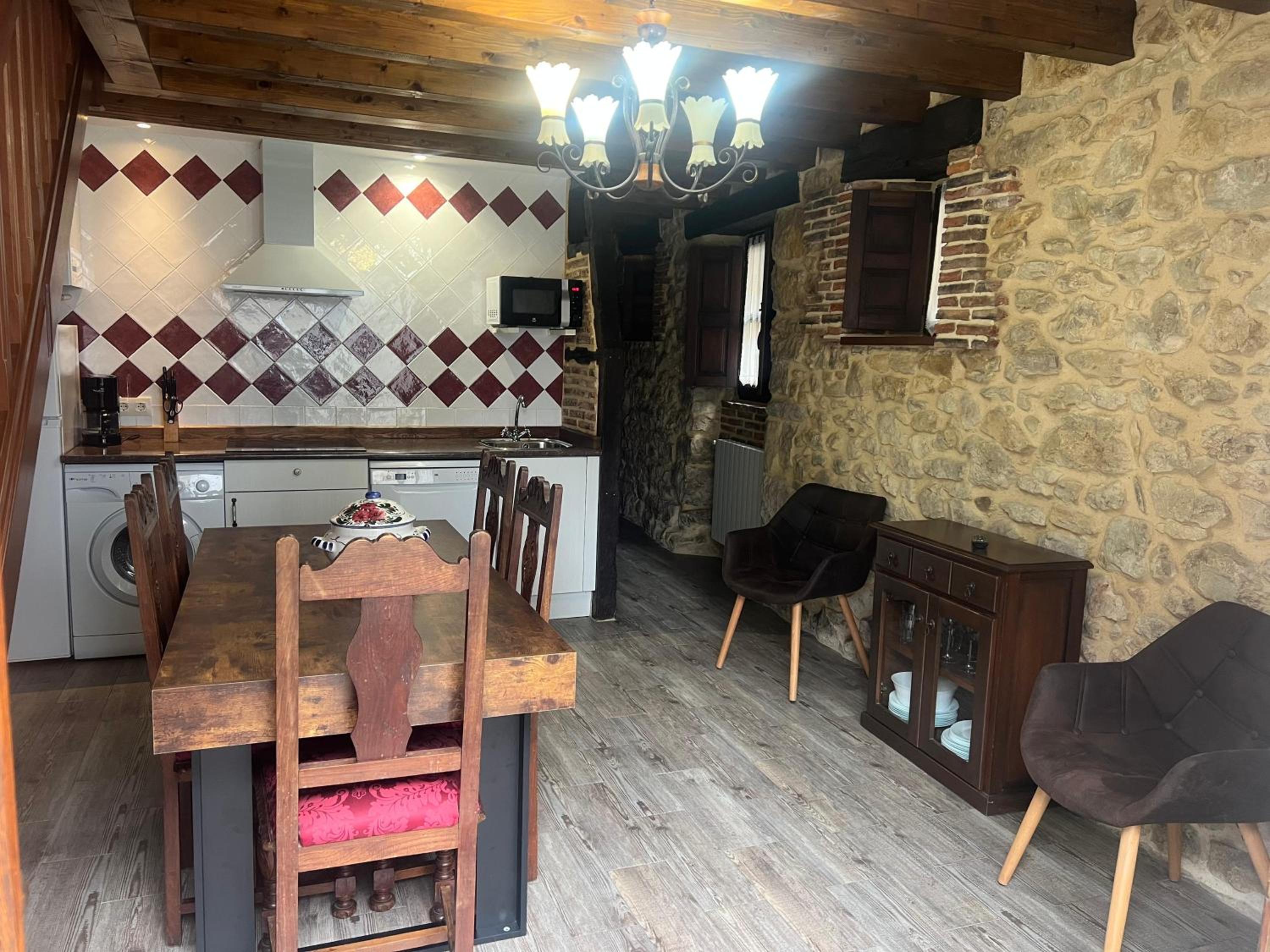 Apartamentos Legado de Santillana